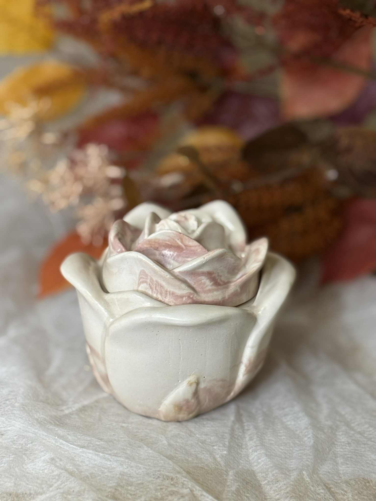 Image of Τριαντάφυλλο  της γαλήνης 