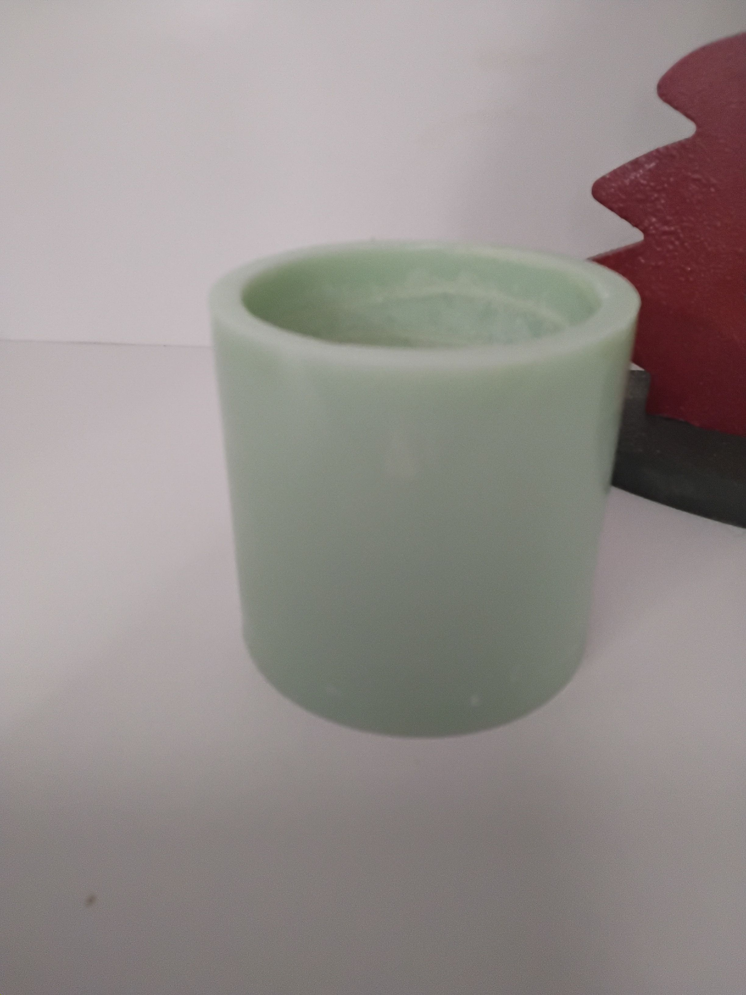 Image of Spin κερί 🕯️