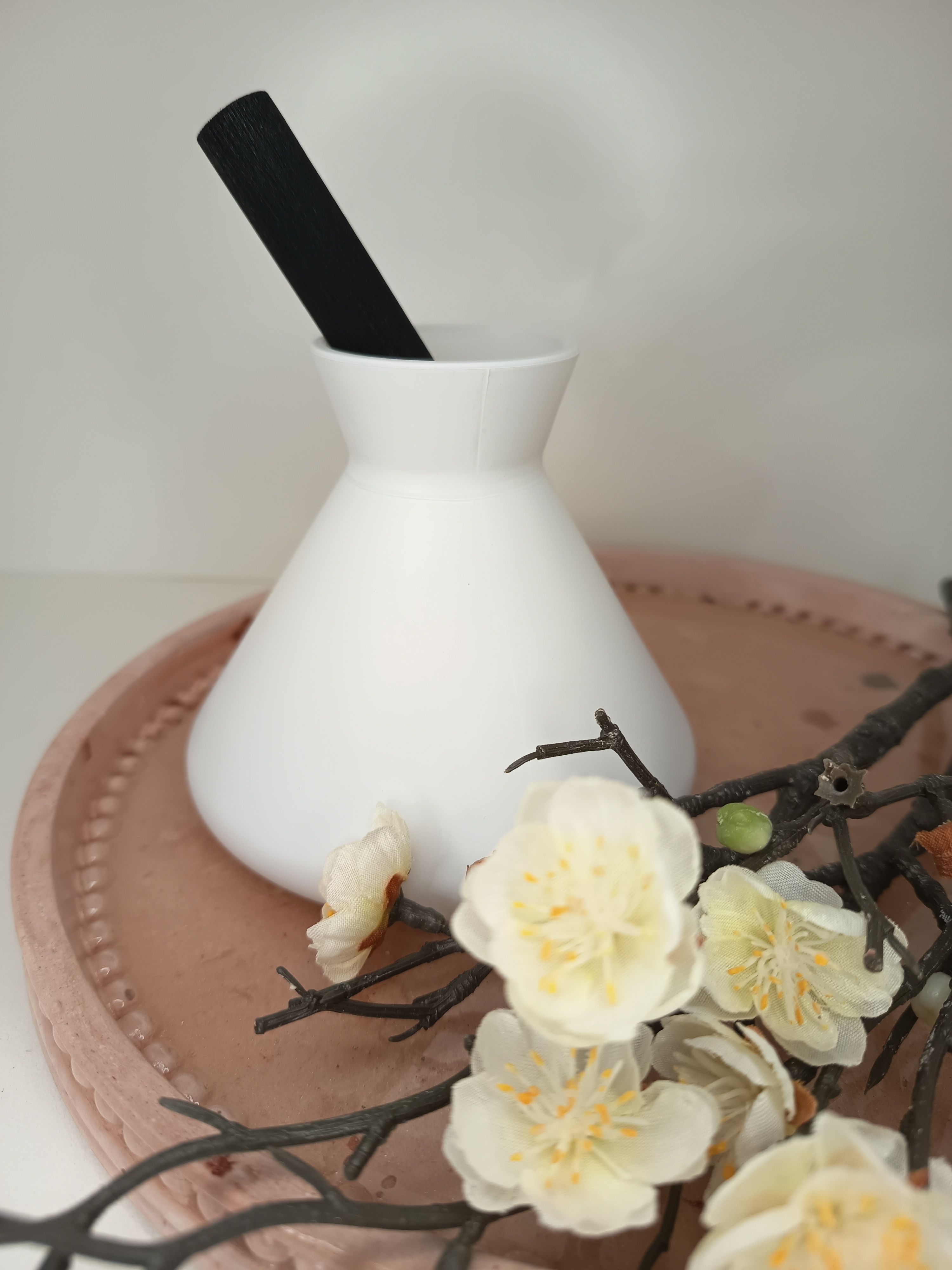 Image of Lab Flask bottle 