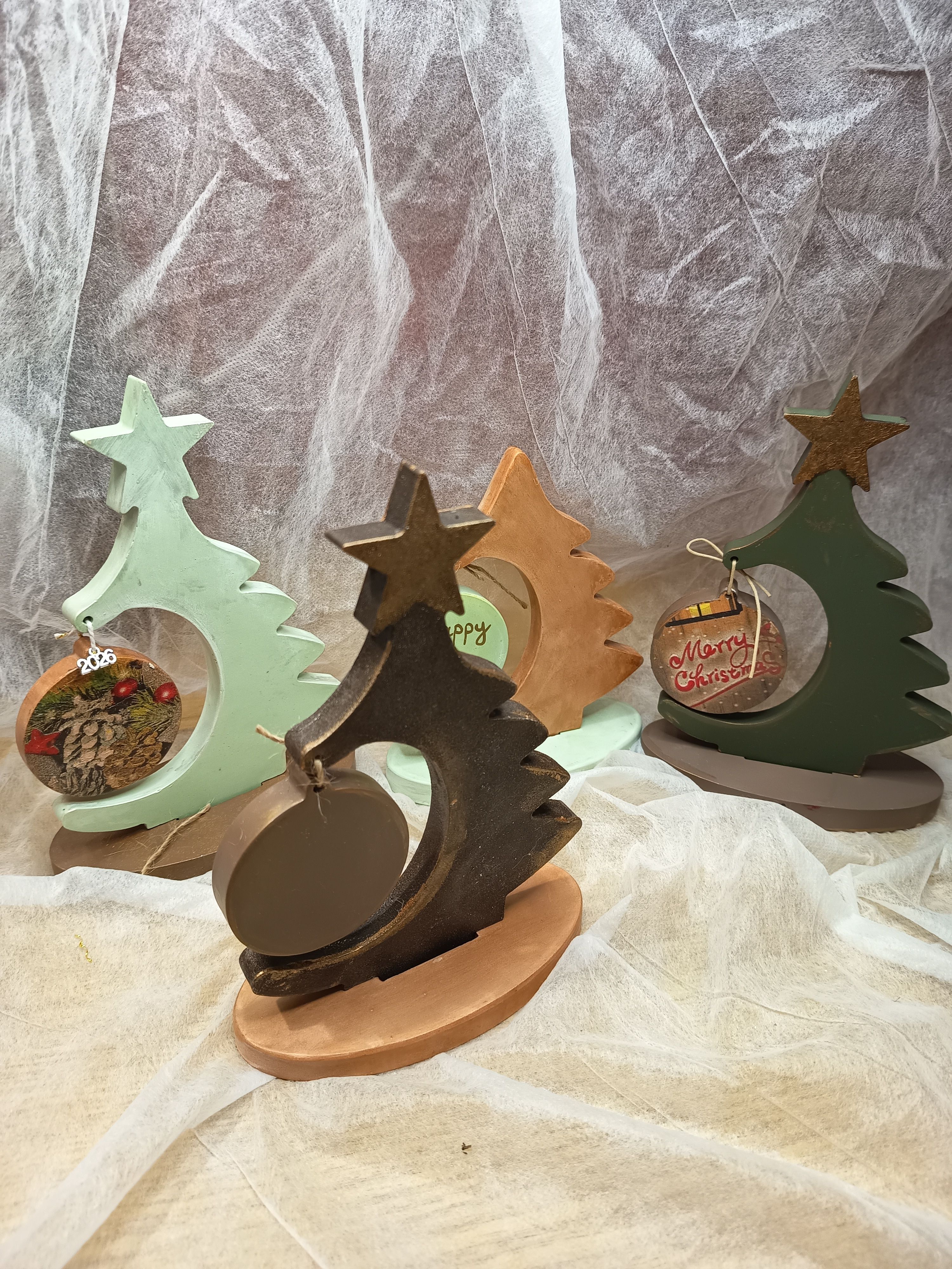 Image of Χριστουγεννιάτικο δέντρο 🌲