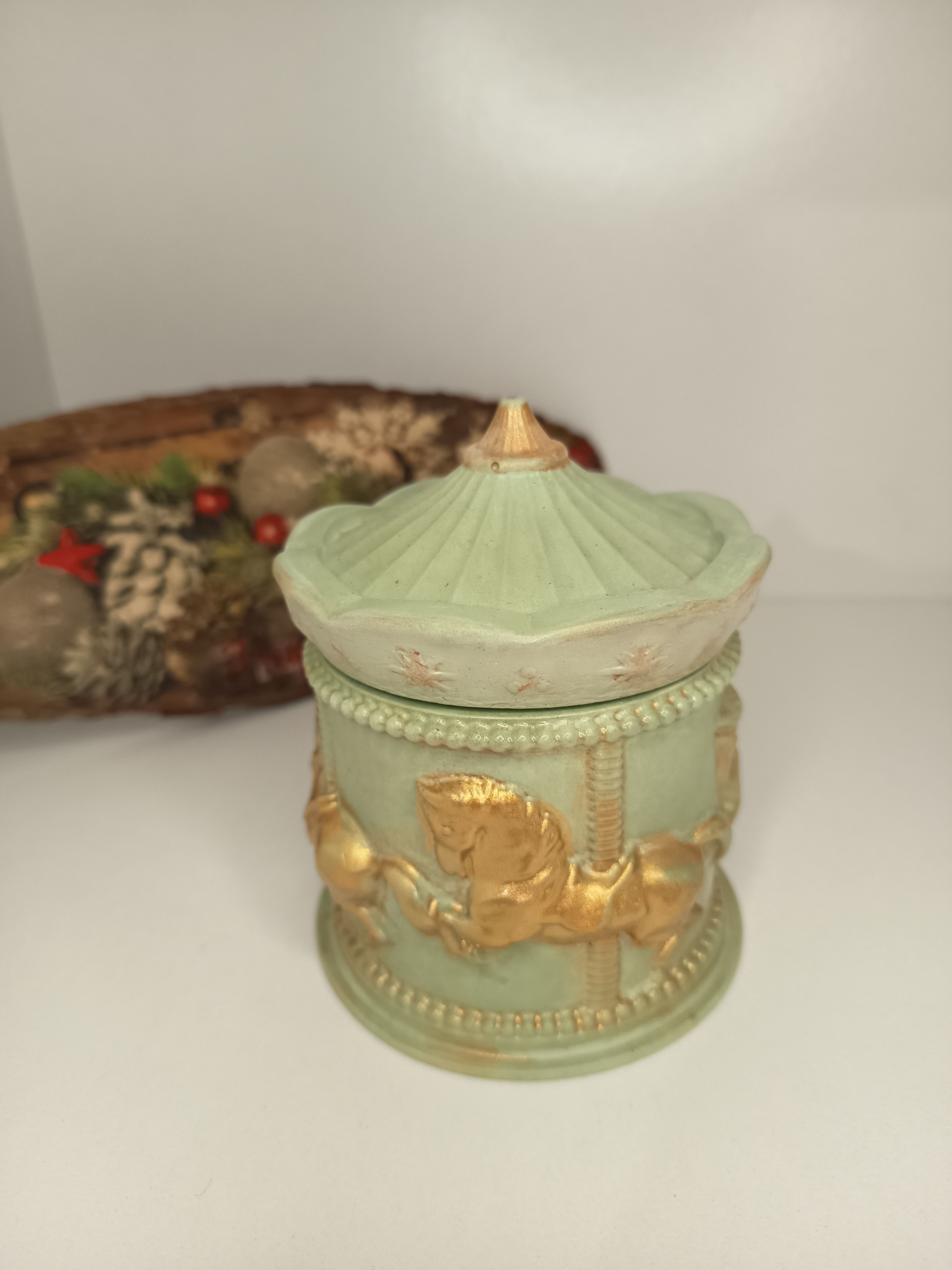 Image of Καρουζέλ 