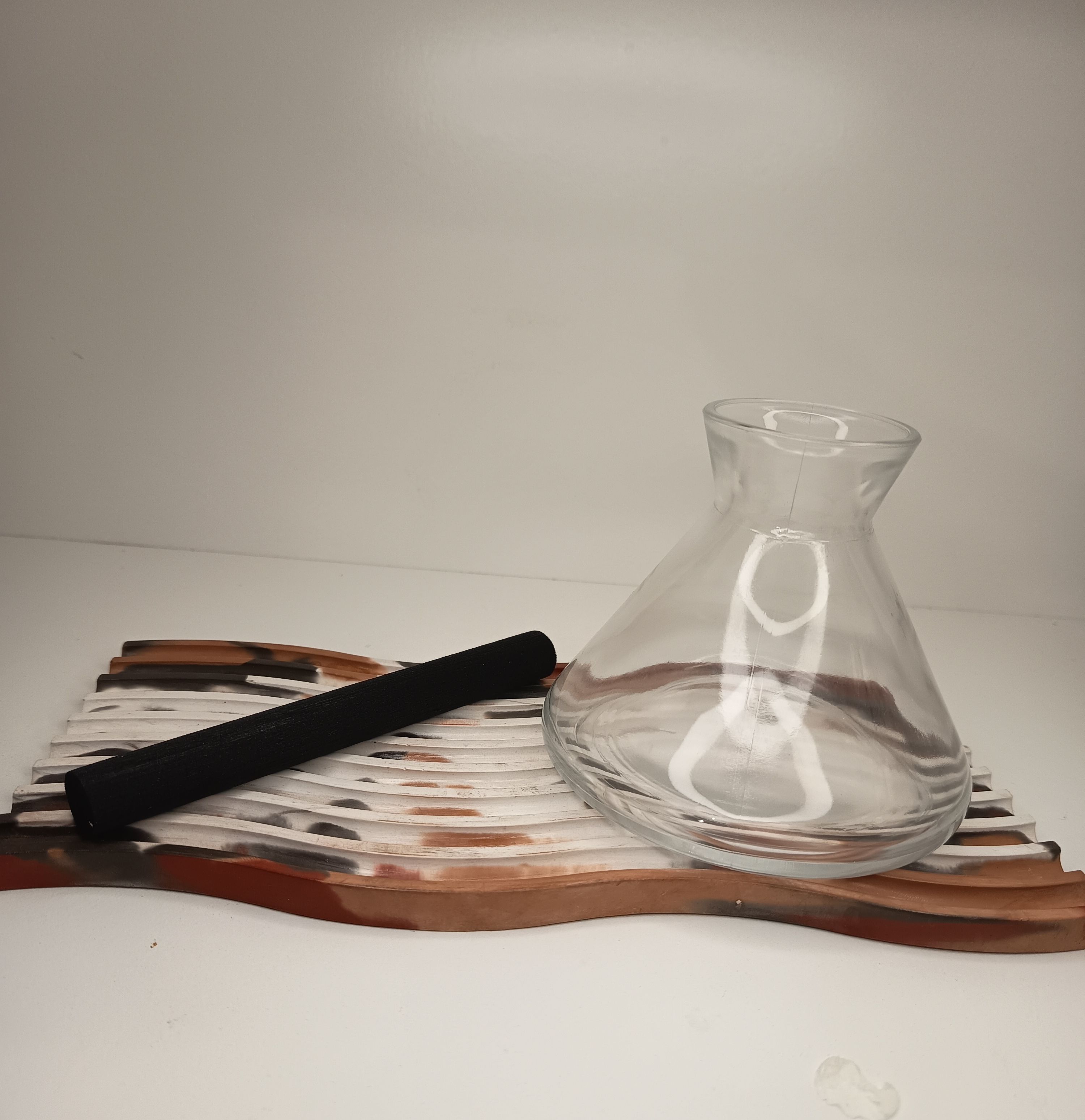 Image of Lab Flask bottle 