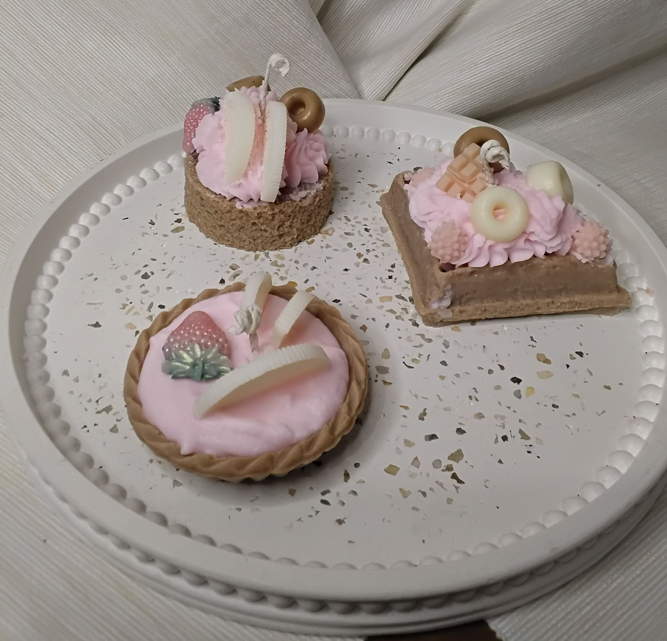 Image of Γλυκάκια 