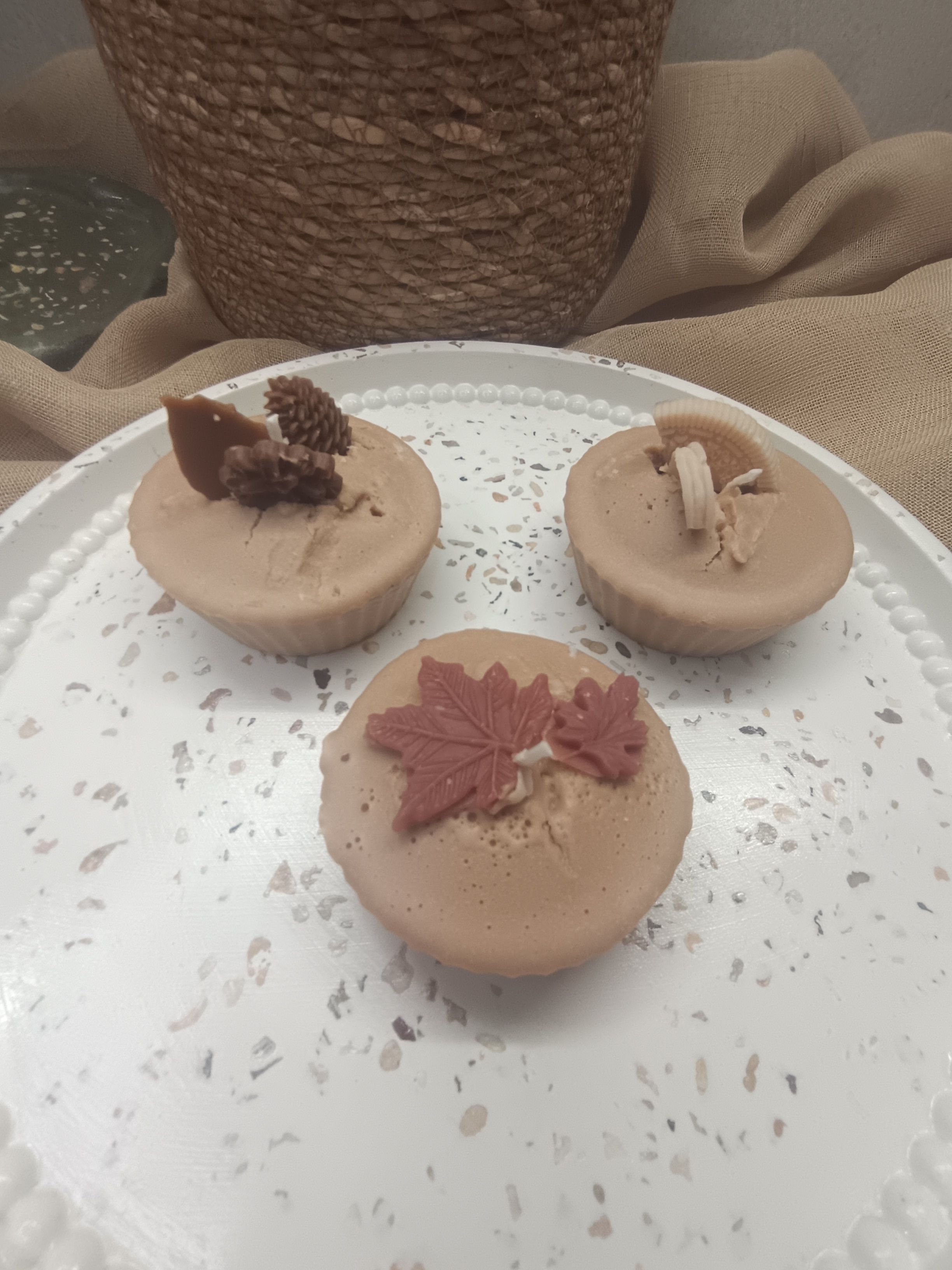 Image of Κεράκια -κεκάκια 