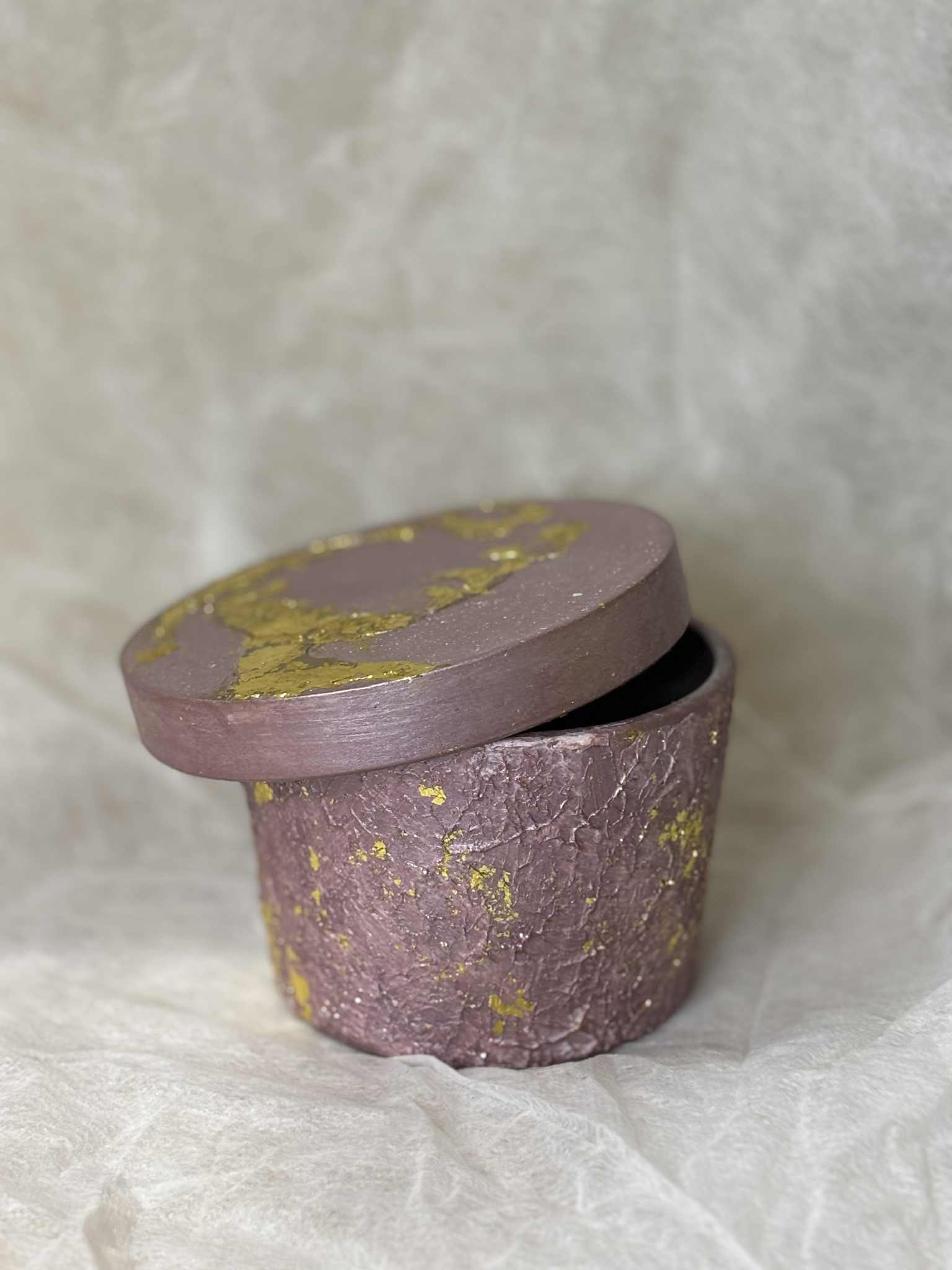 Image of Κουτί πορσελάνης 