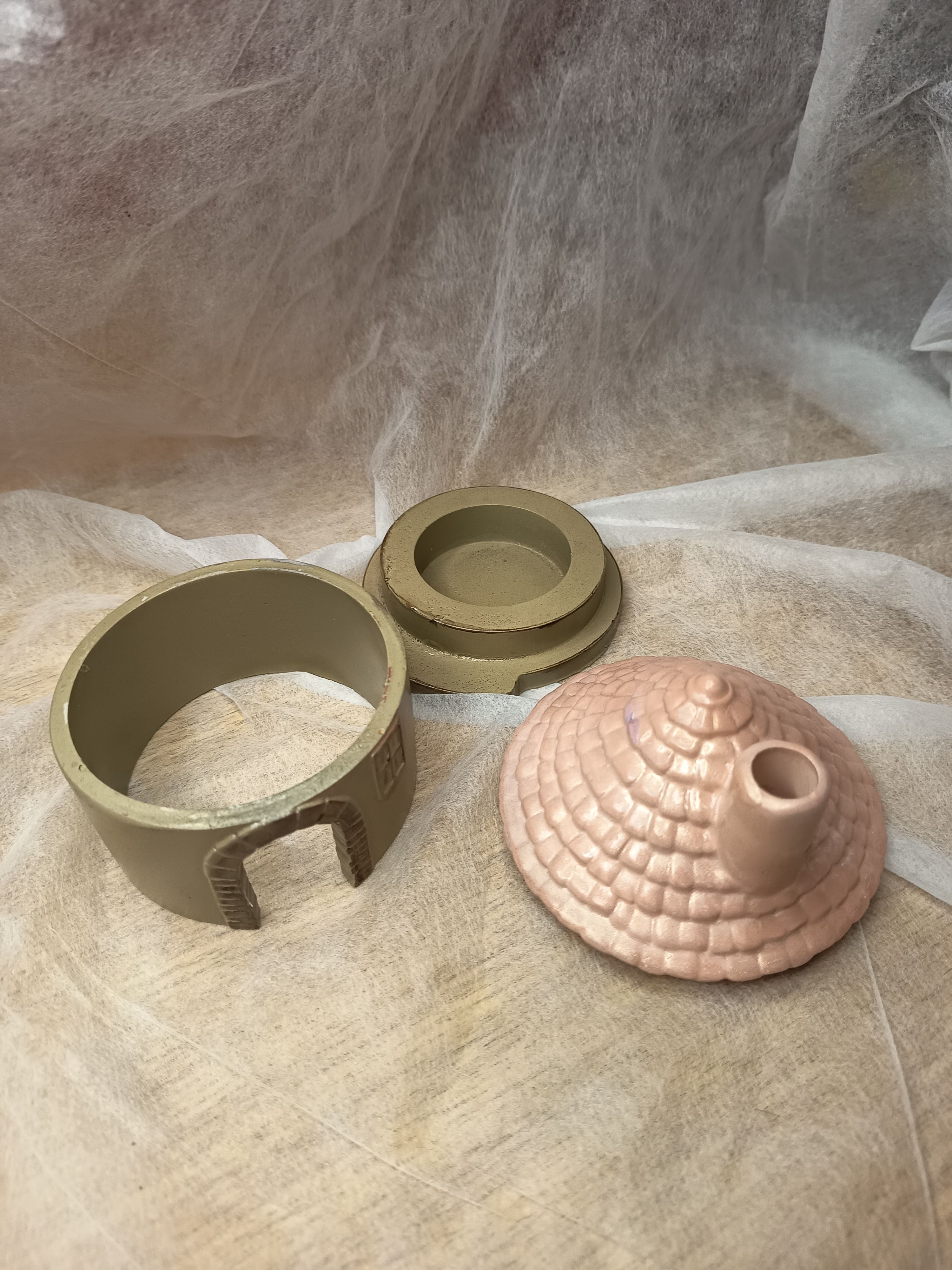 Image of Χιονισμένο σπίτι 