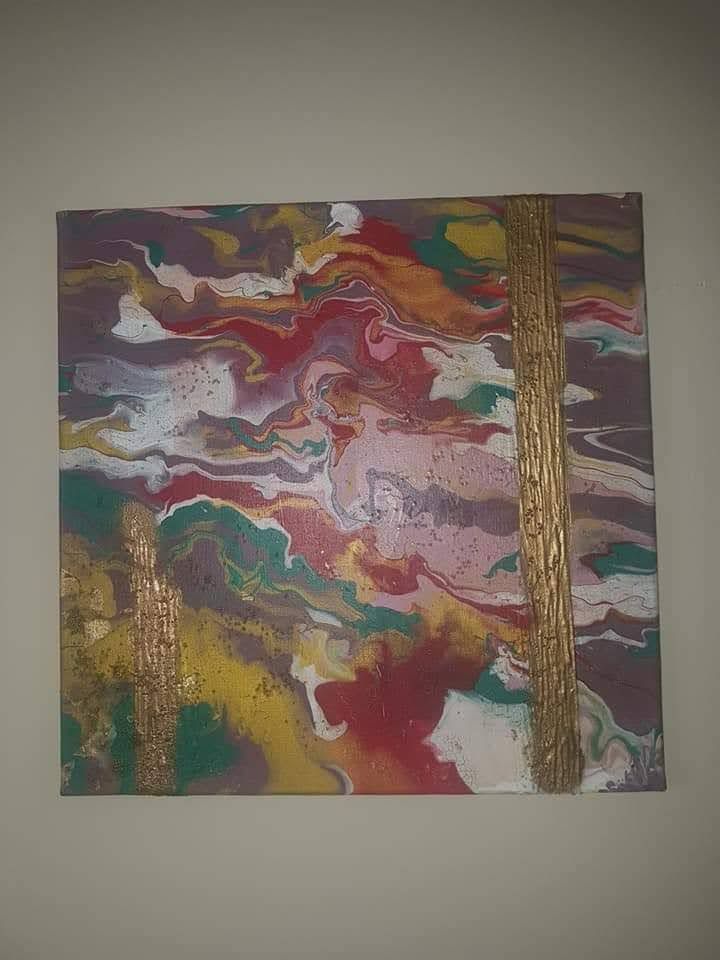 Image of Aφηρημένες εκφράσεις 