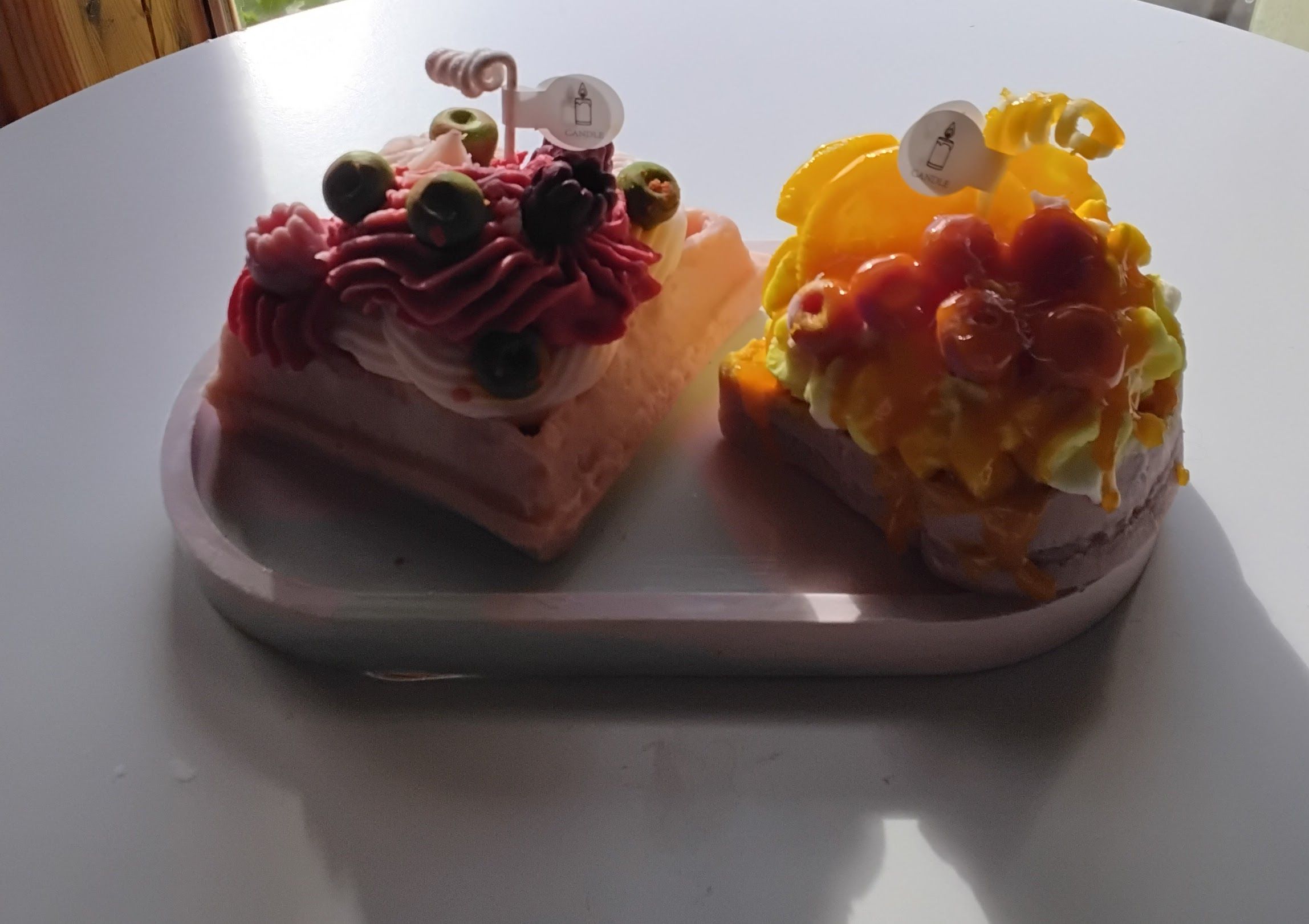 Image of Γλυκές δημιουργίες 