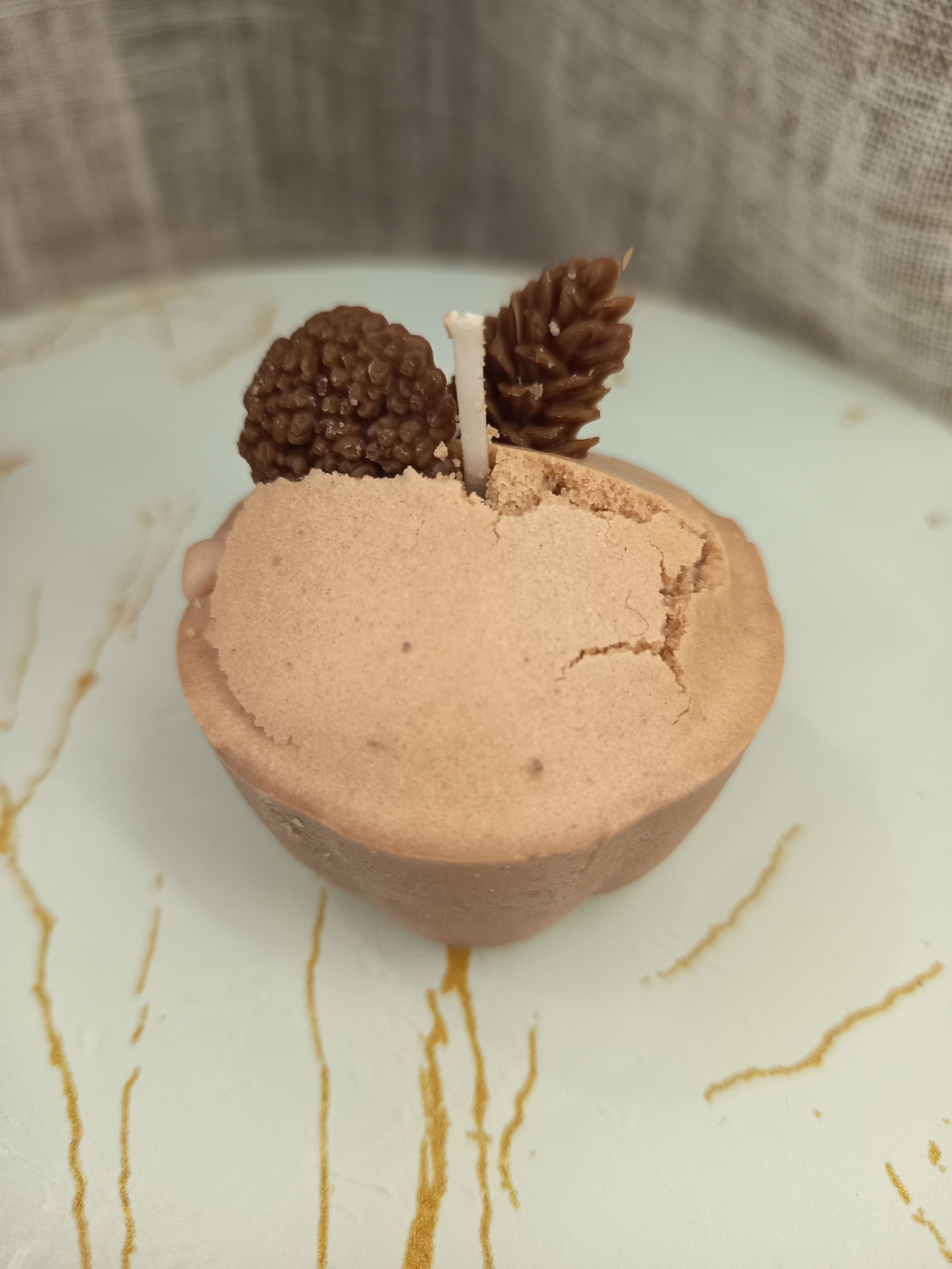 Image of Κεράκια -κεκάκια 