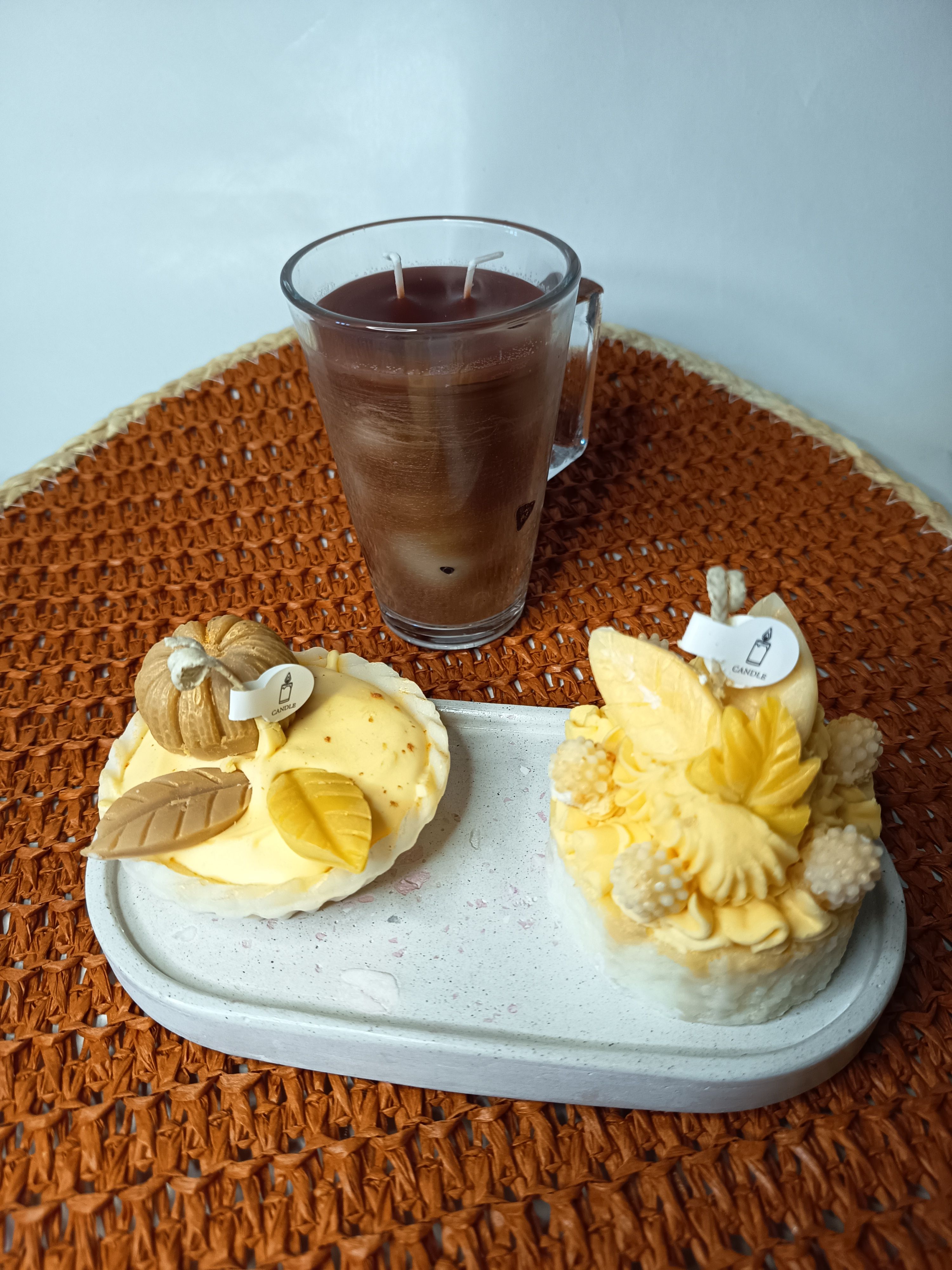 Image of Γλυκό απόγευμα φθινοπώρου 