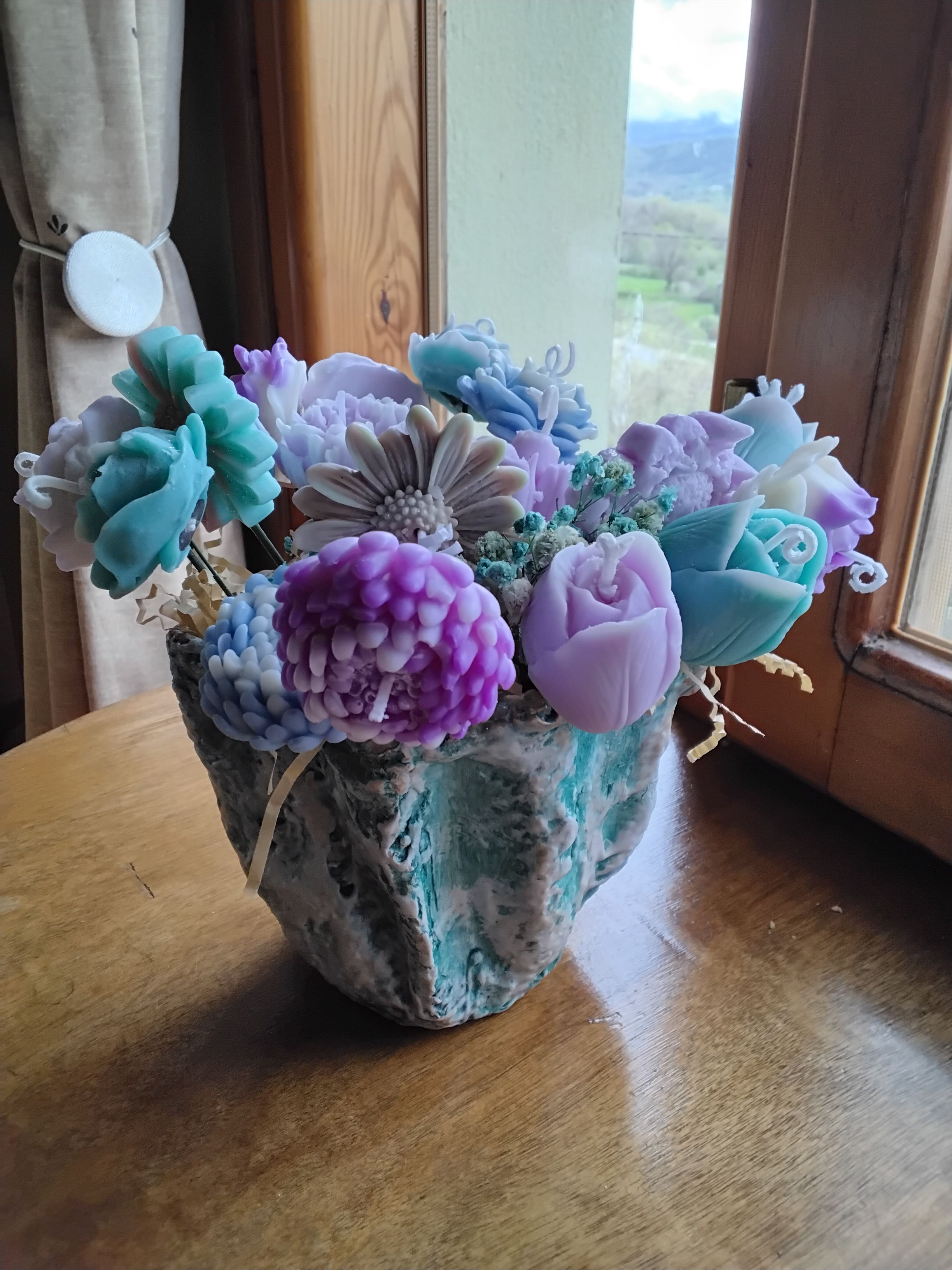 Image of Ανθισμένο όνειρο 