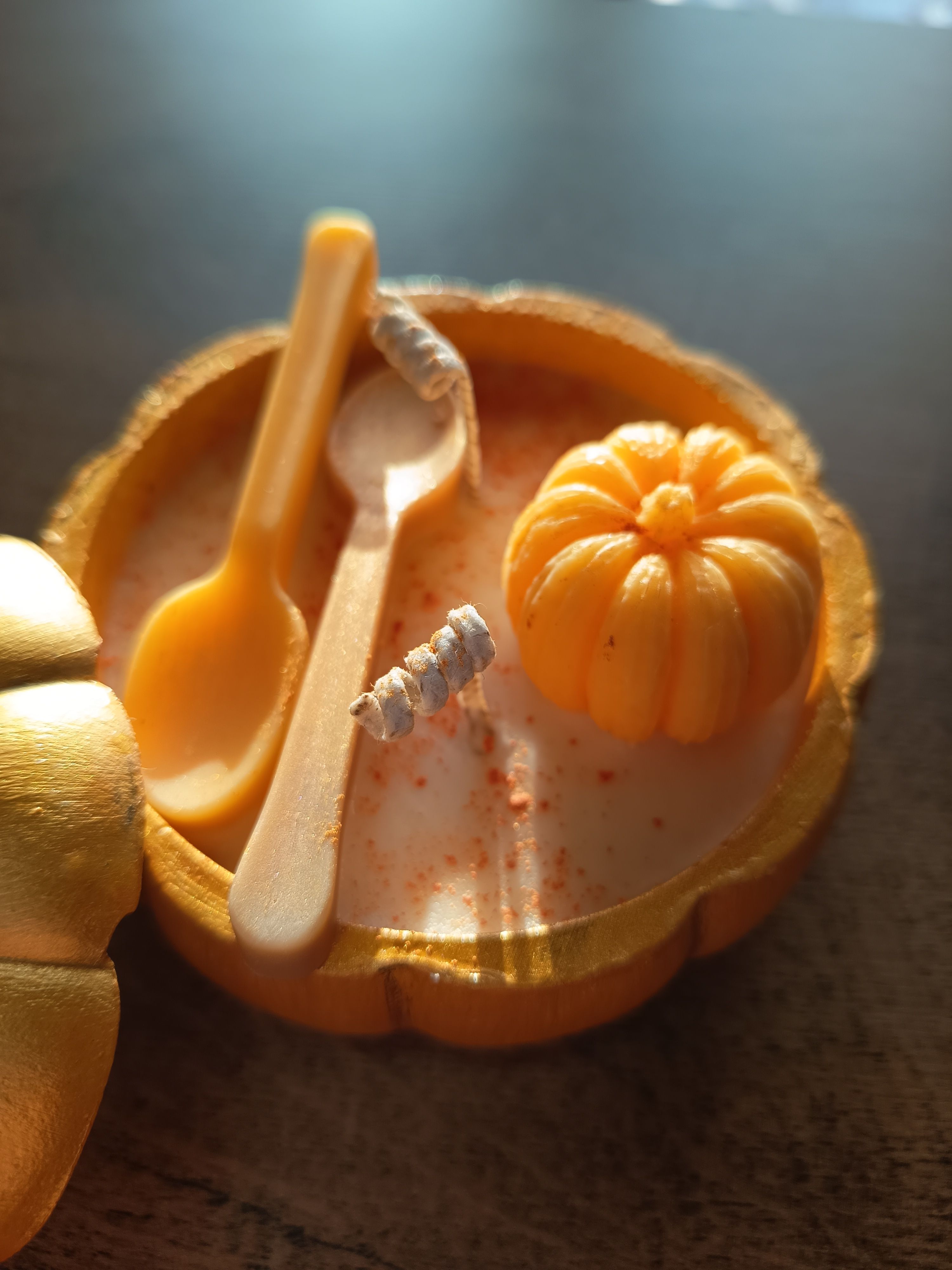 Image of Αρωματική Κολοκύθα