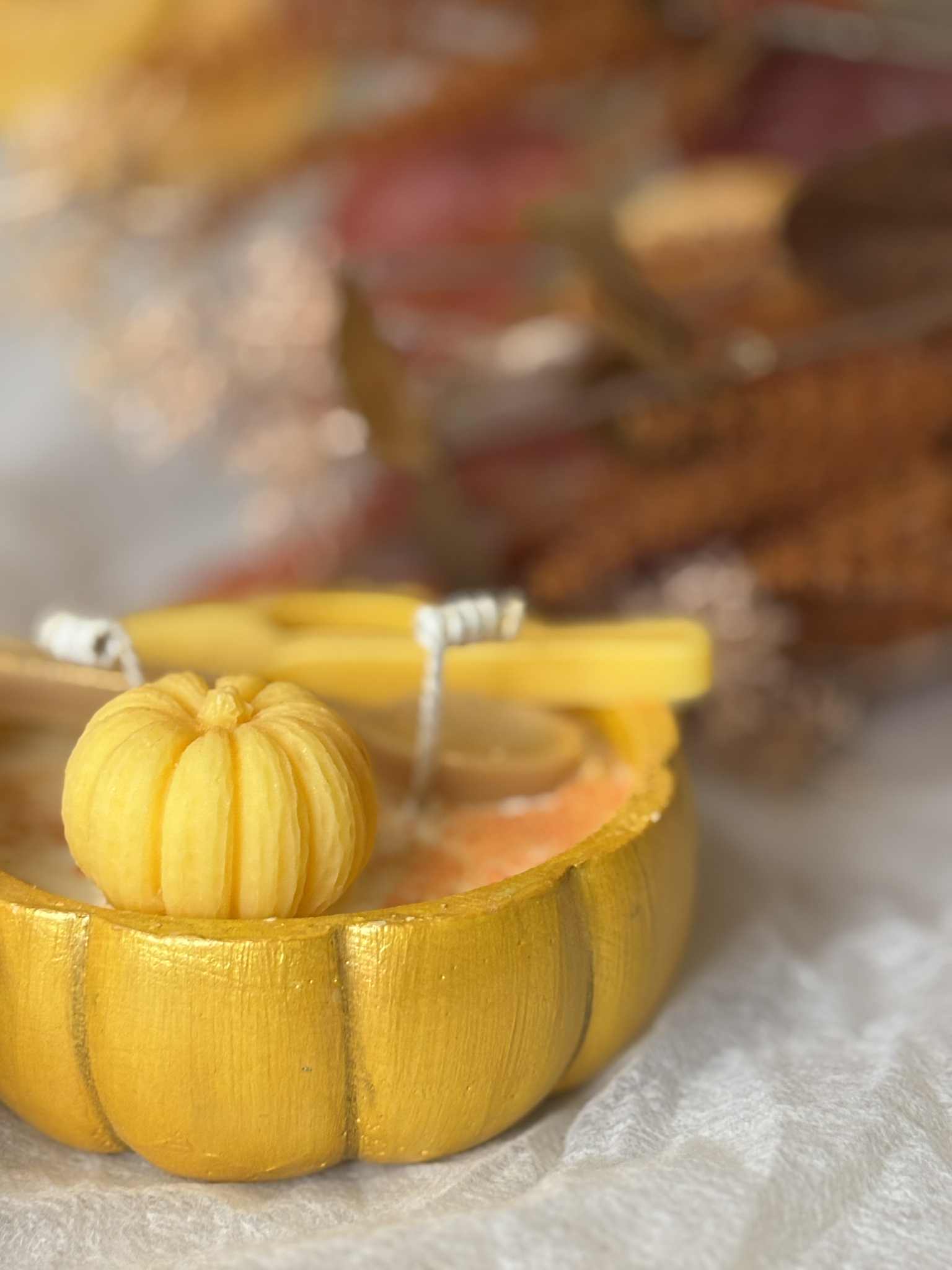 Image of Αρωματική Κολοκύθα