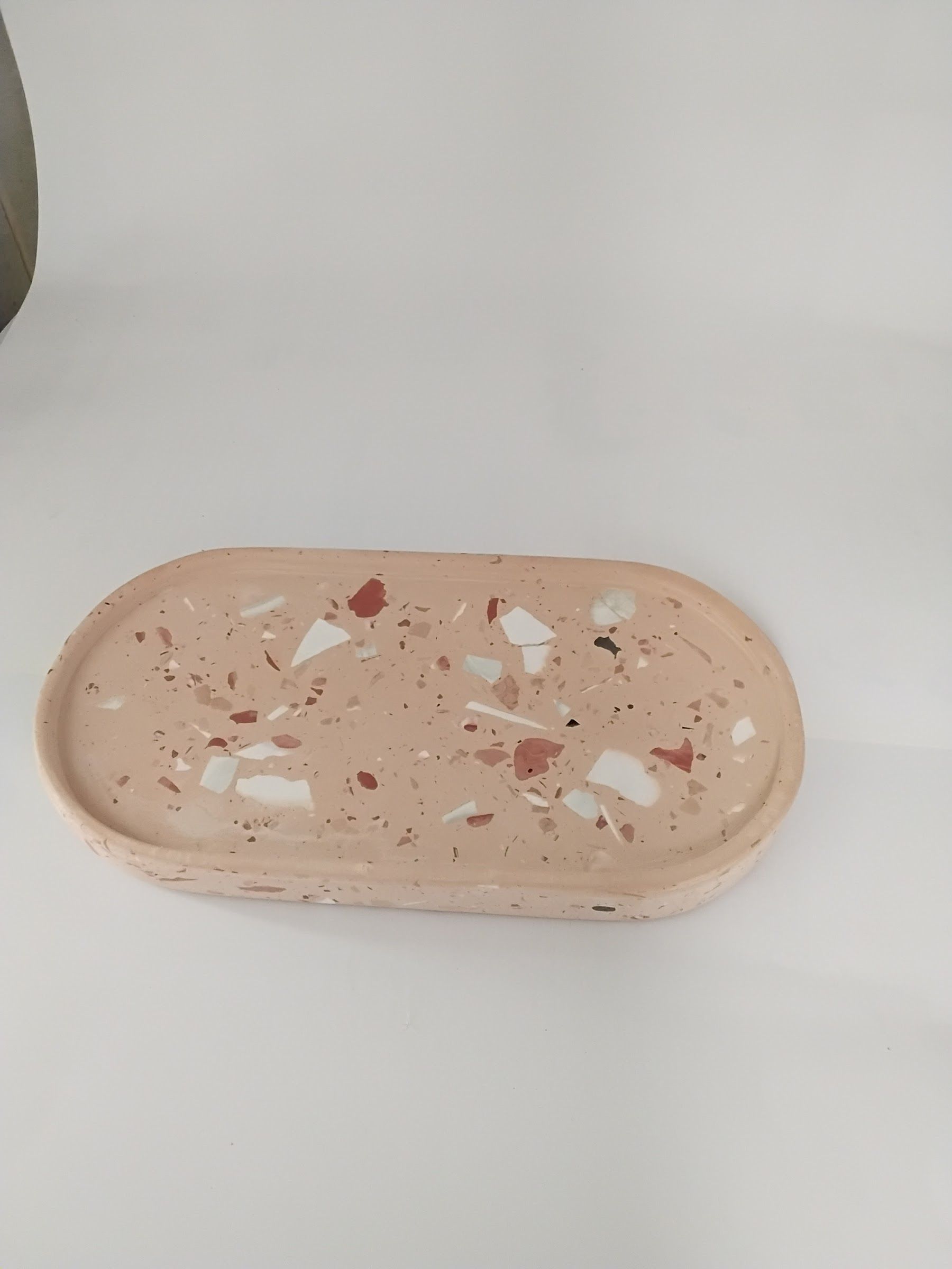 Image of Δίσκοι terrazzo 