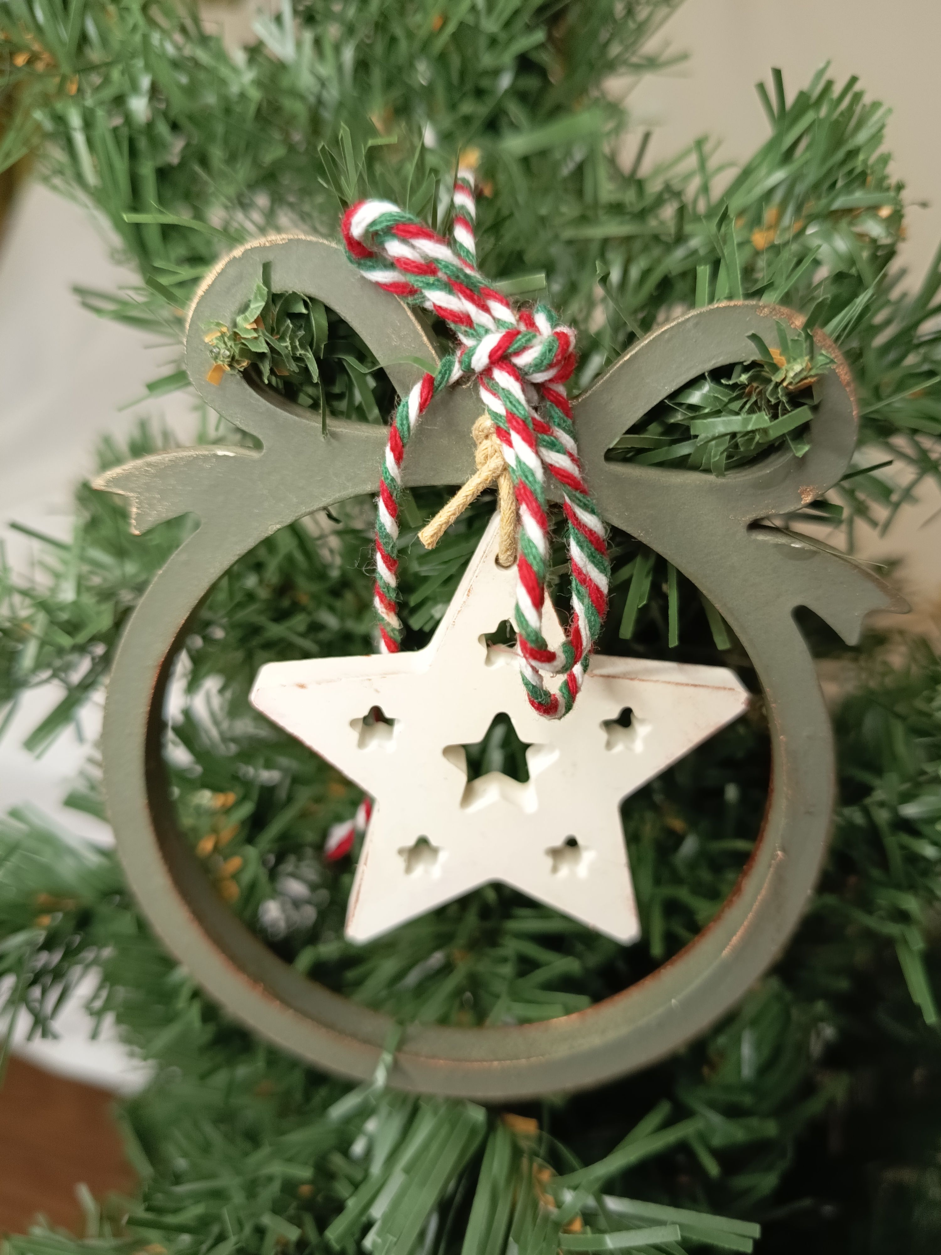 Image of Γούρια-Στολίδια