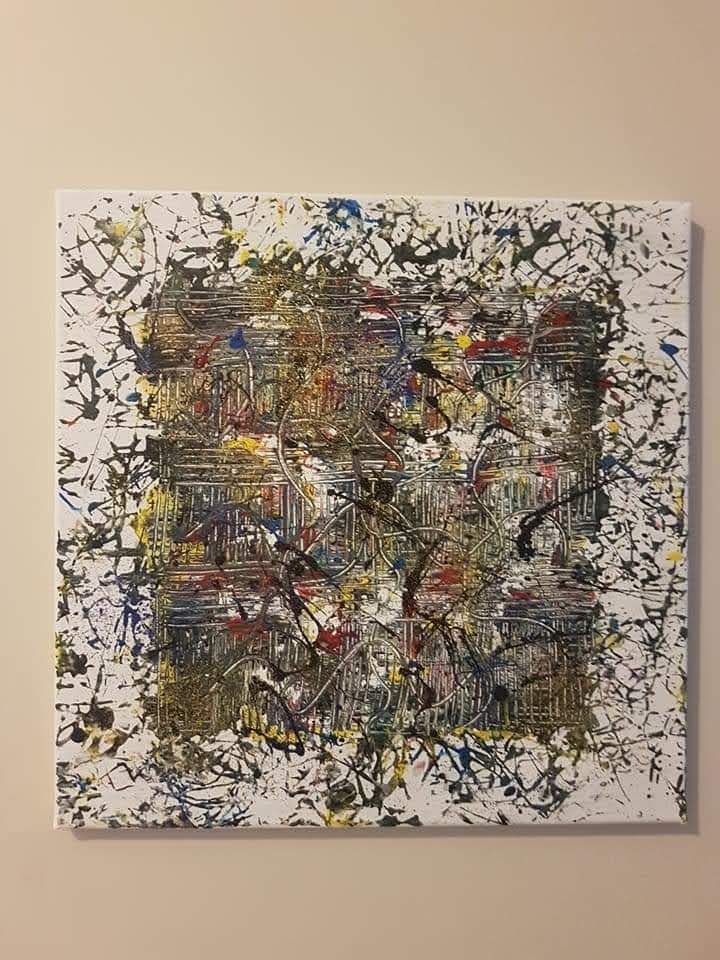 Image of Aφηρημένες εκφράσεις 