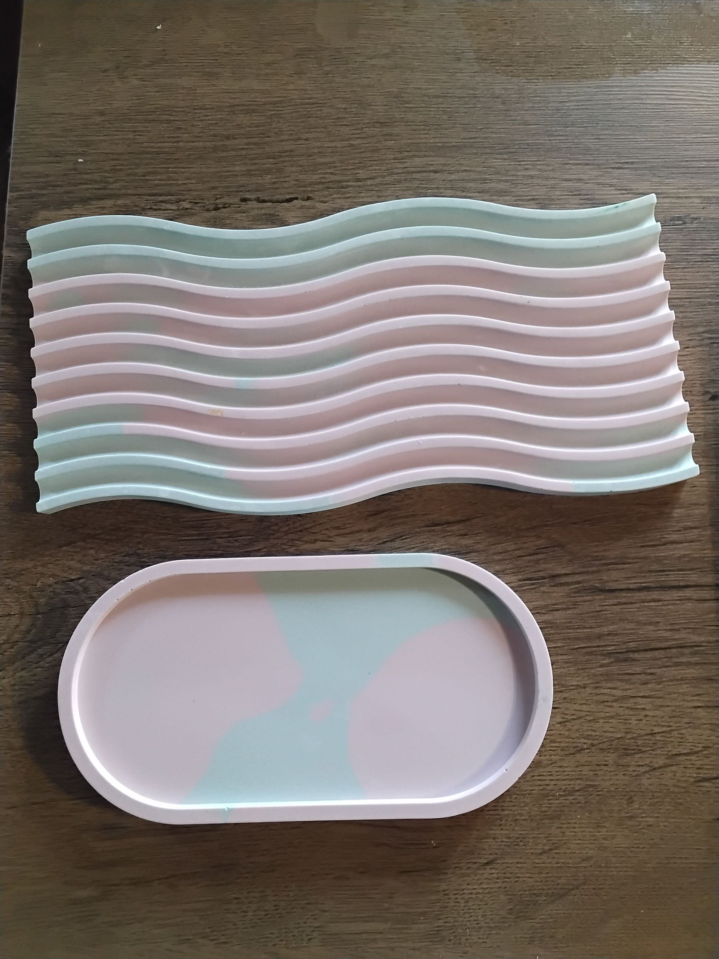 Image of Aπαλες αποχρώσεις