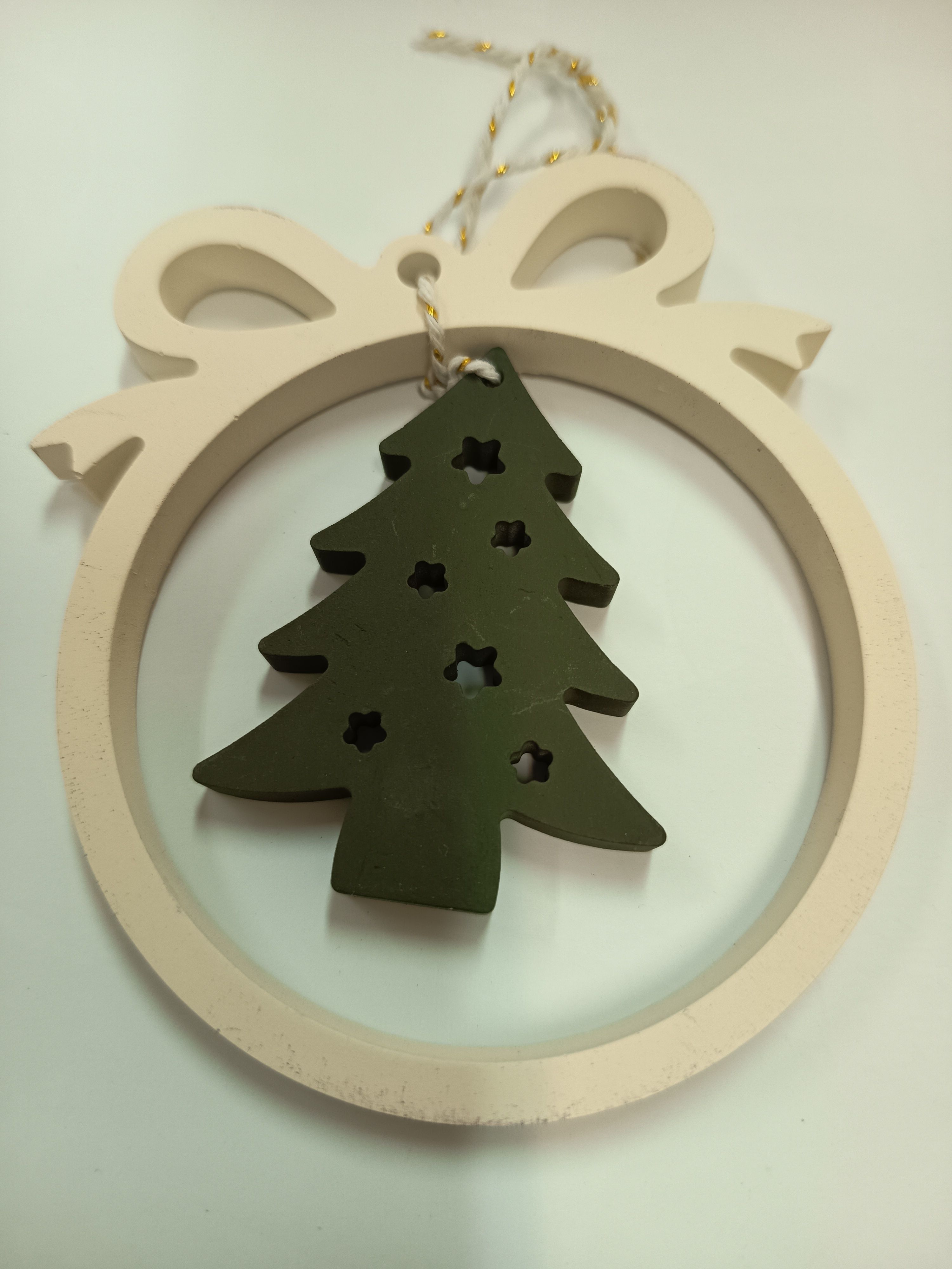 Image of Γούρια-Στολίδια