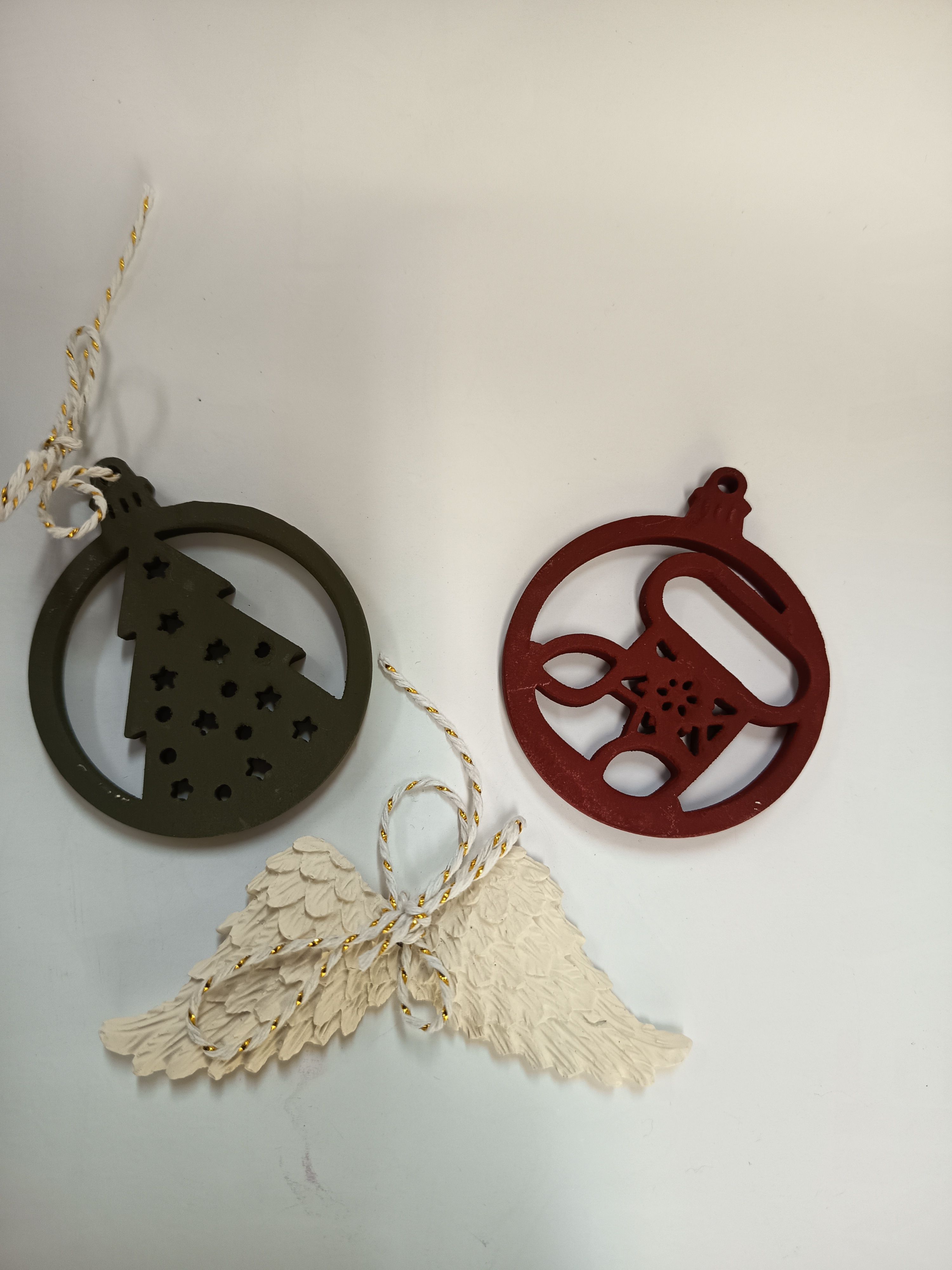 Image of Γούρια-Στολίδια