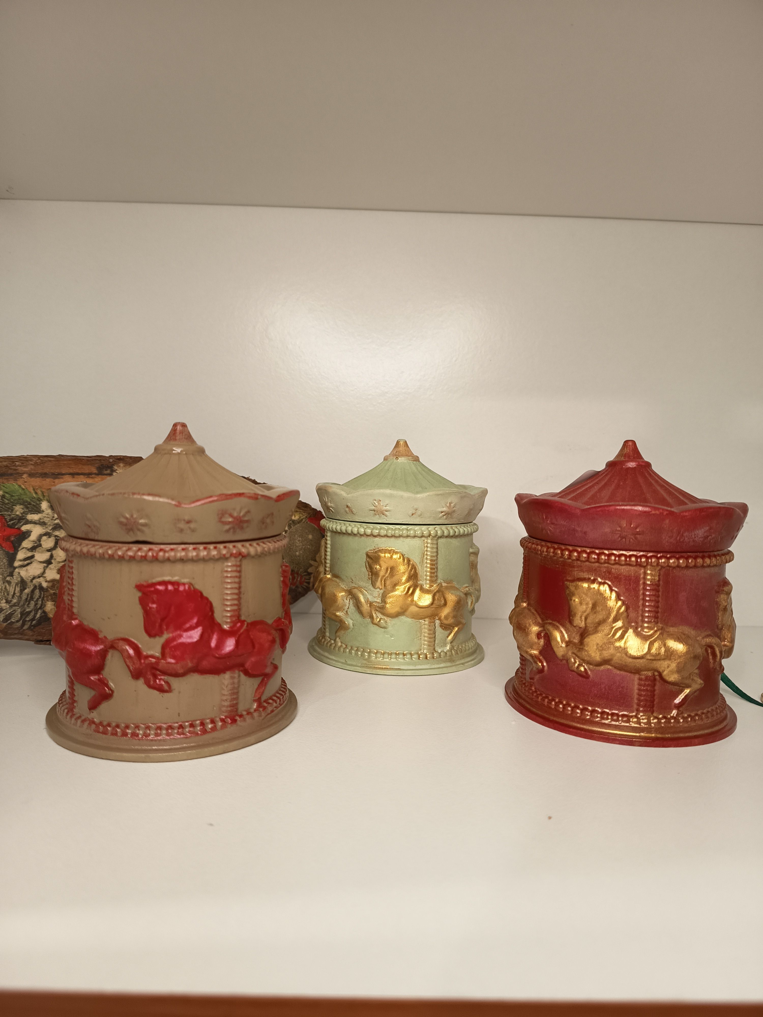 Image of Καρουζέλ 