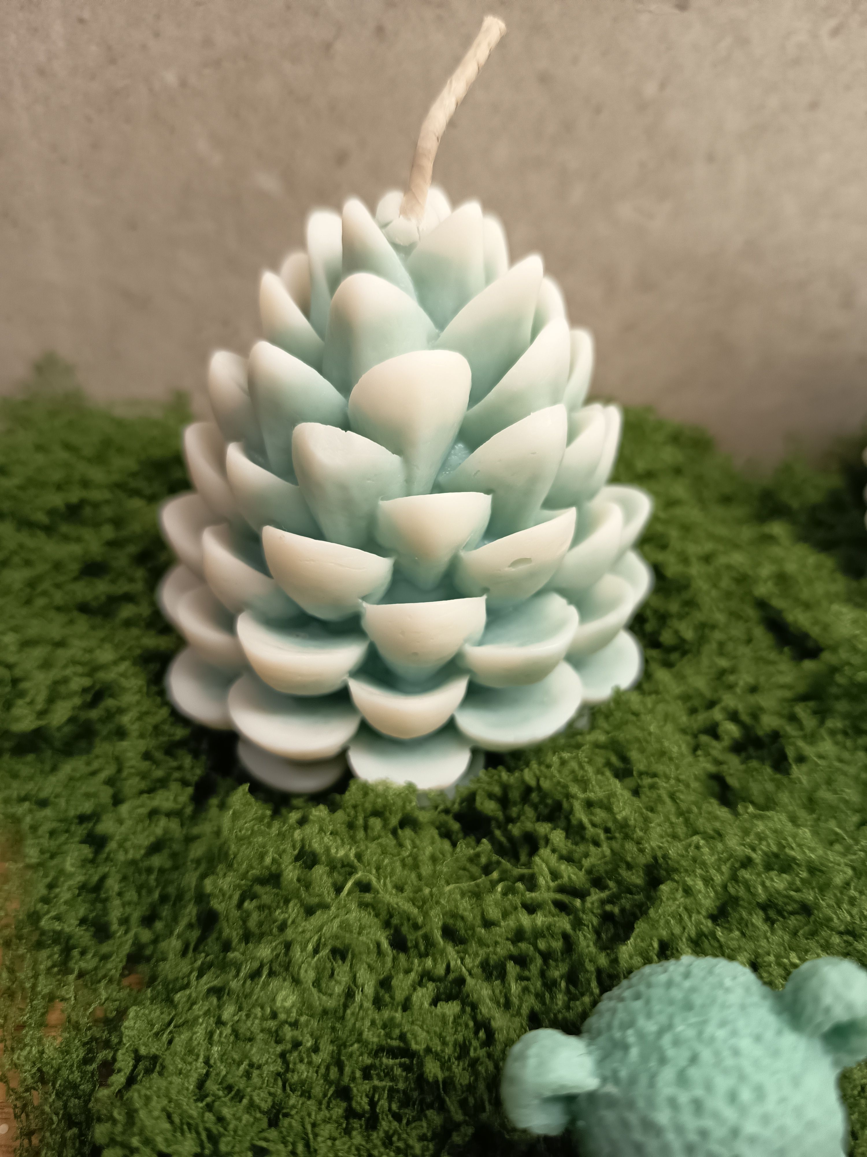 Image of  Αρωματικά κεριά με άρωμα Arabian oud 