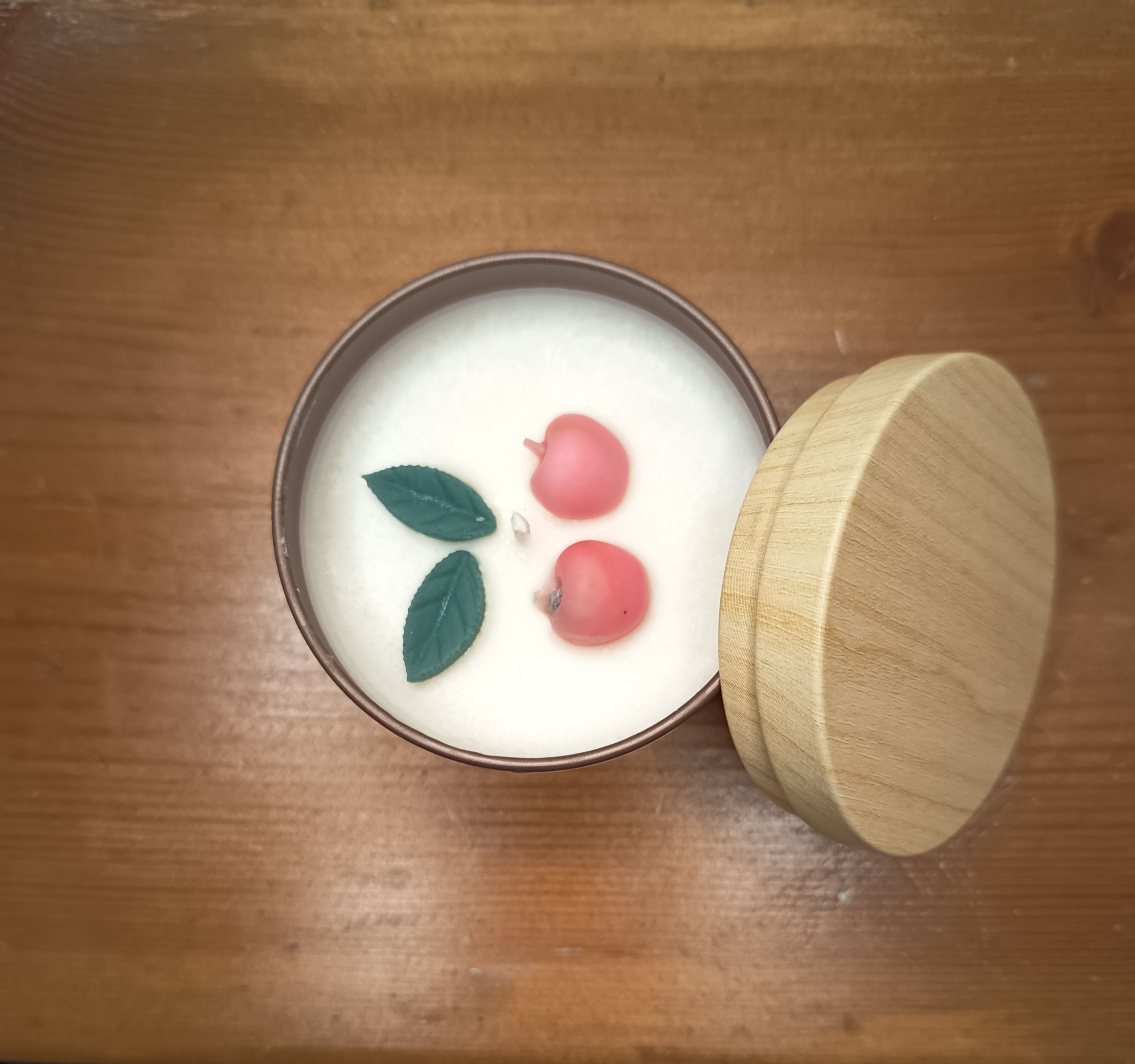 Image of Γλυκιές γωνιές  απόλαυσης 