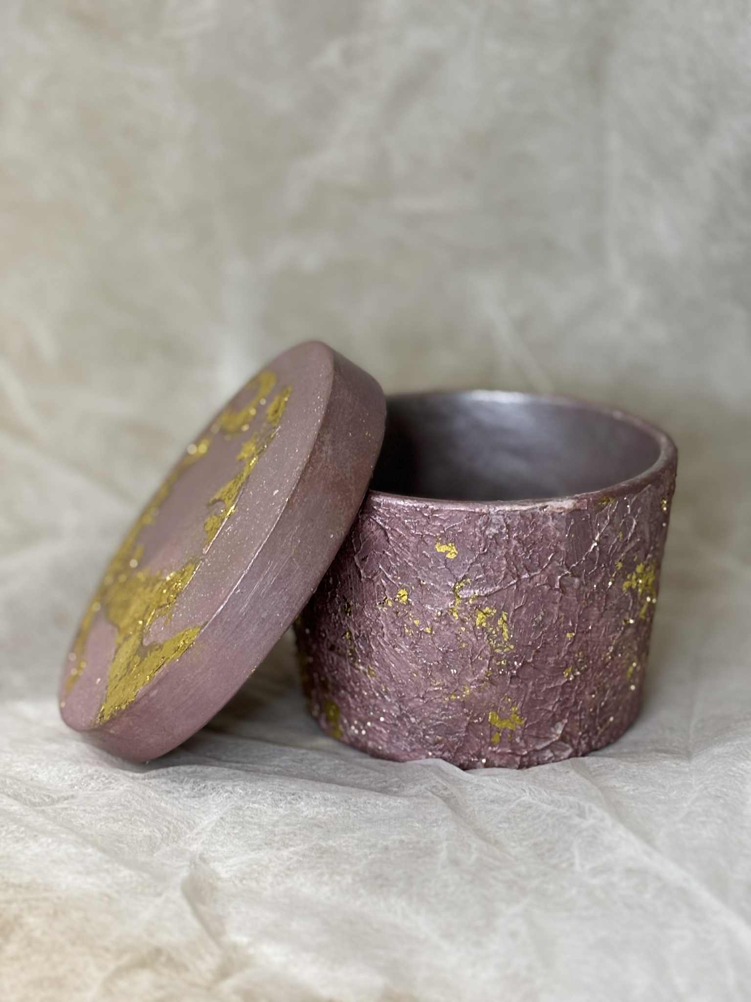 Image of Κουτί πορσελάνης 