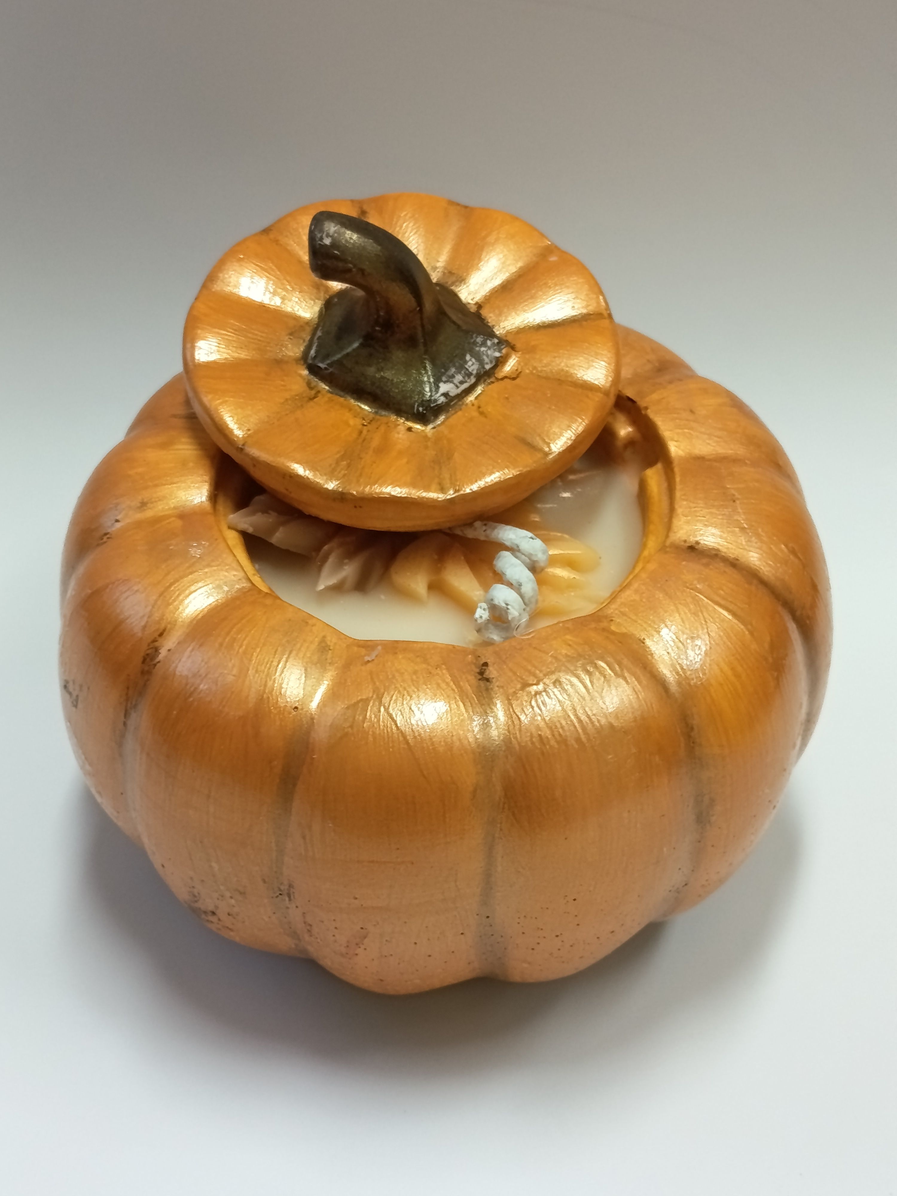 Image of Αρωματική Κολοκύθα