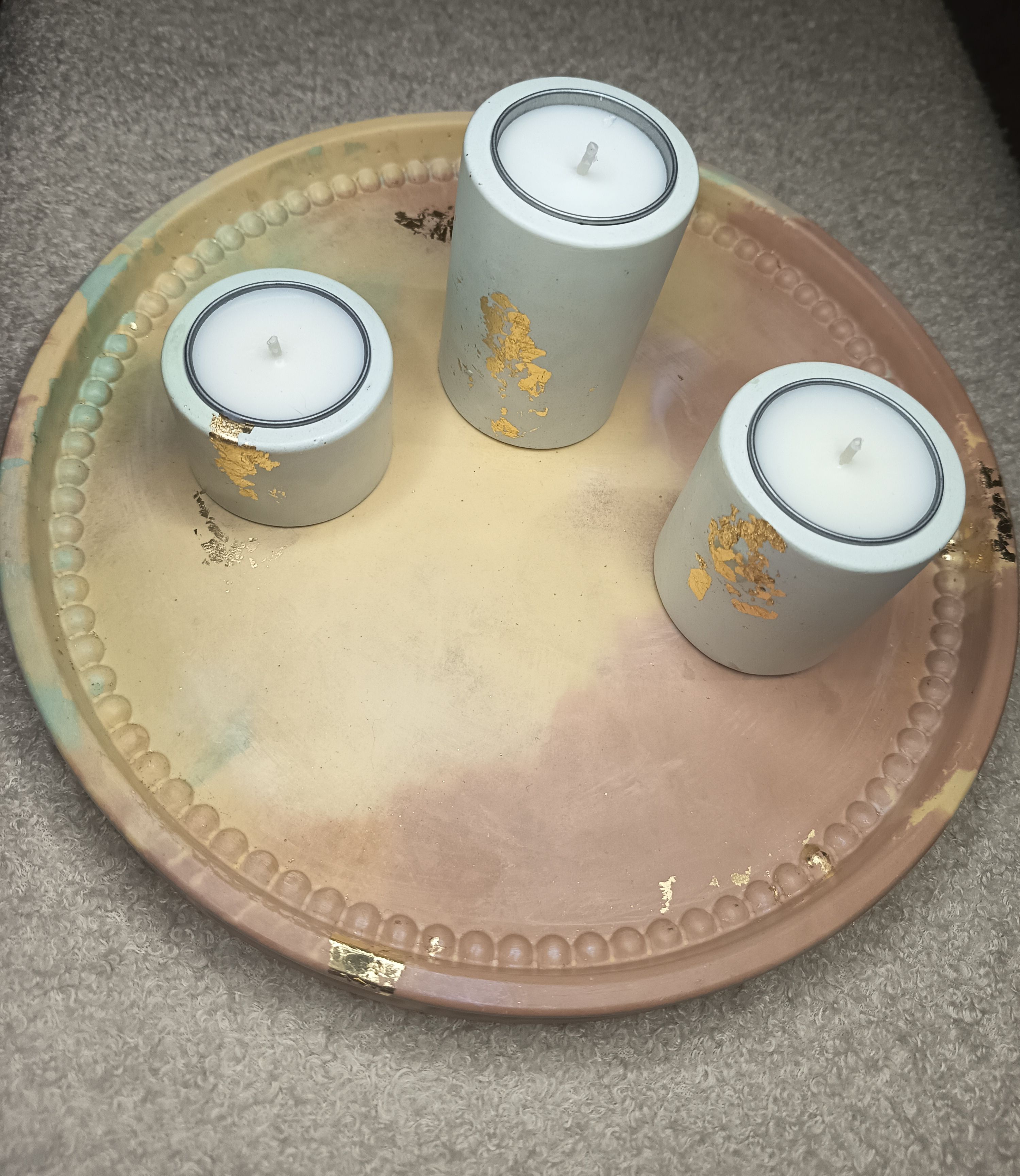 Image of Σετ διακοσμητικό 