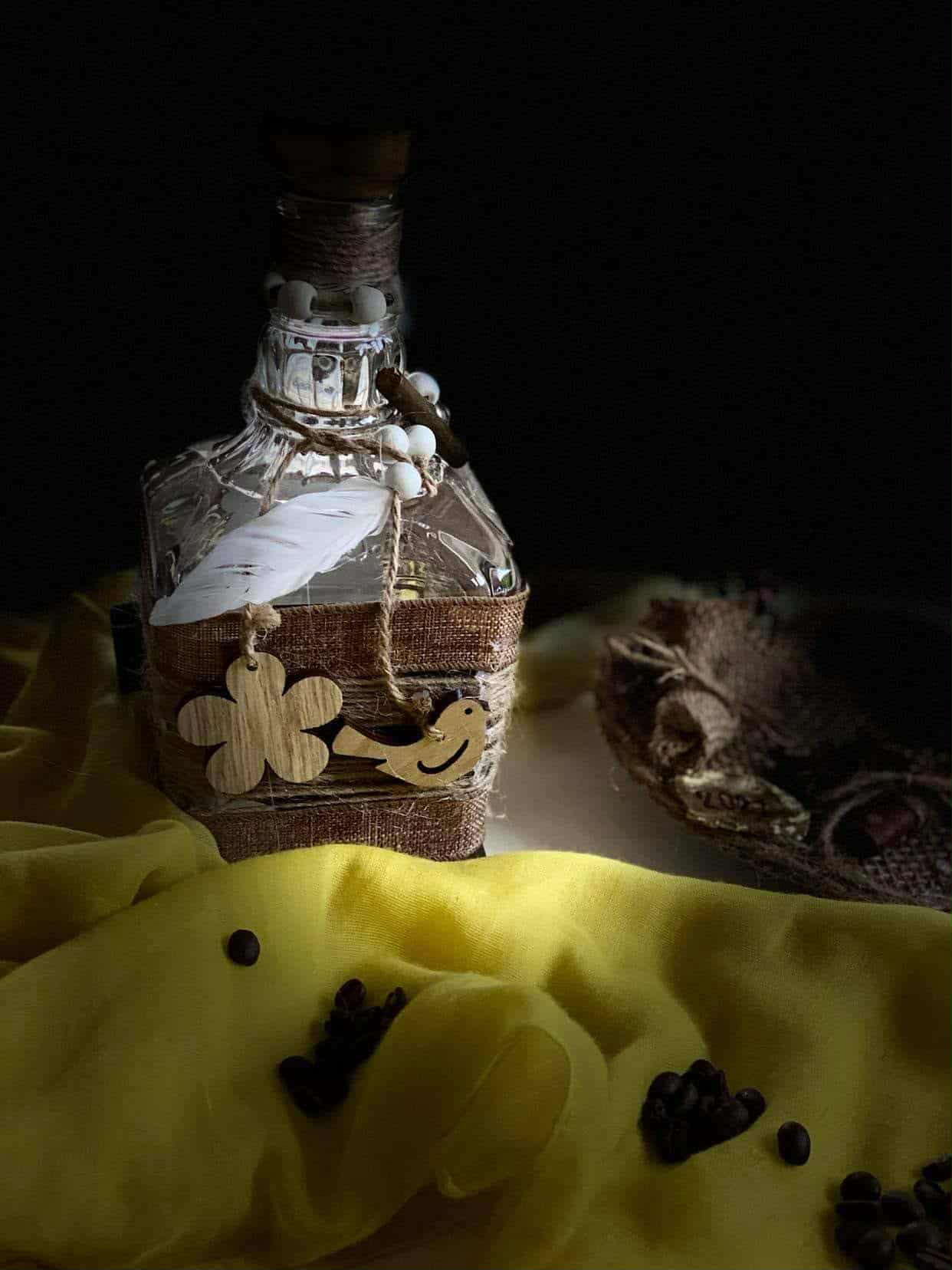 Image of Απλότητα που μεταμορφώνεται