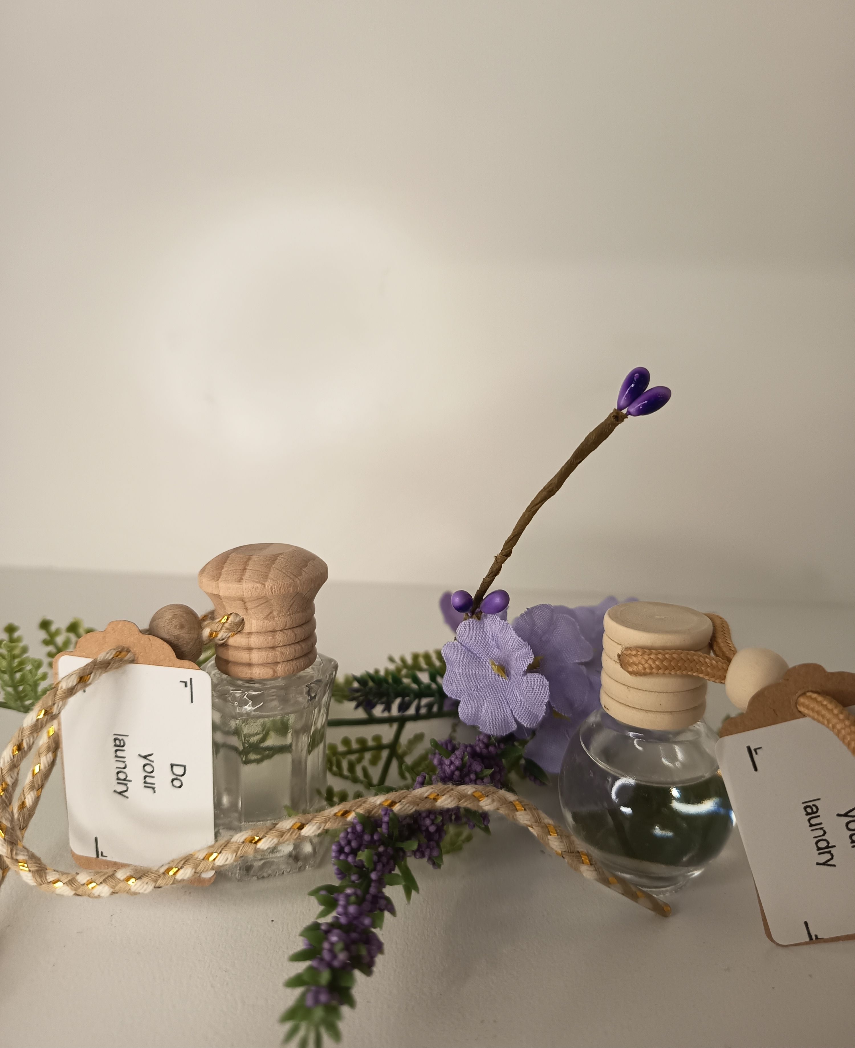 Image of Αρωματικό αυτοκινήτου 