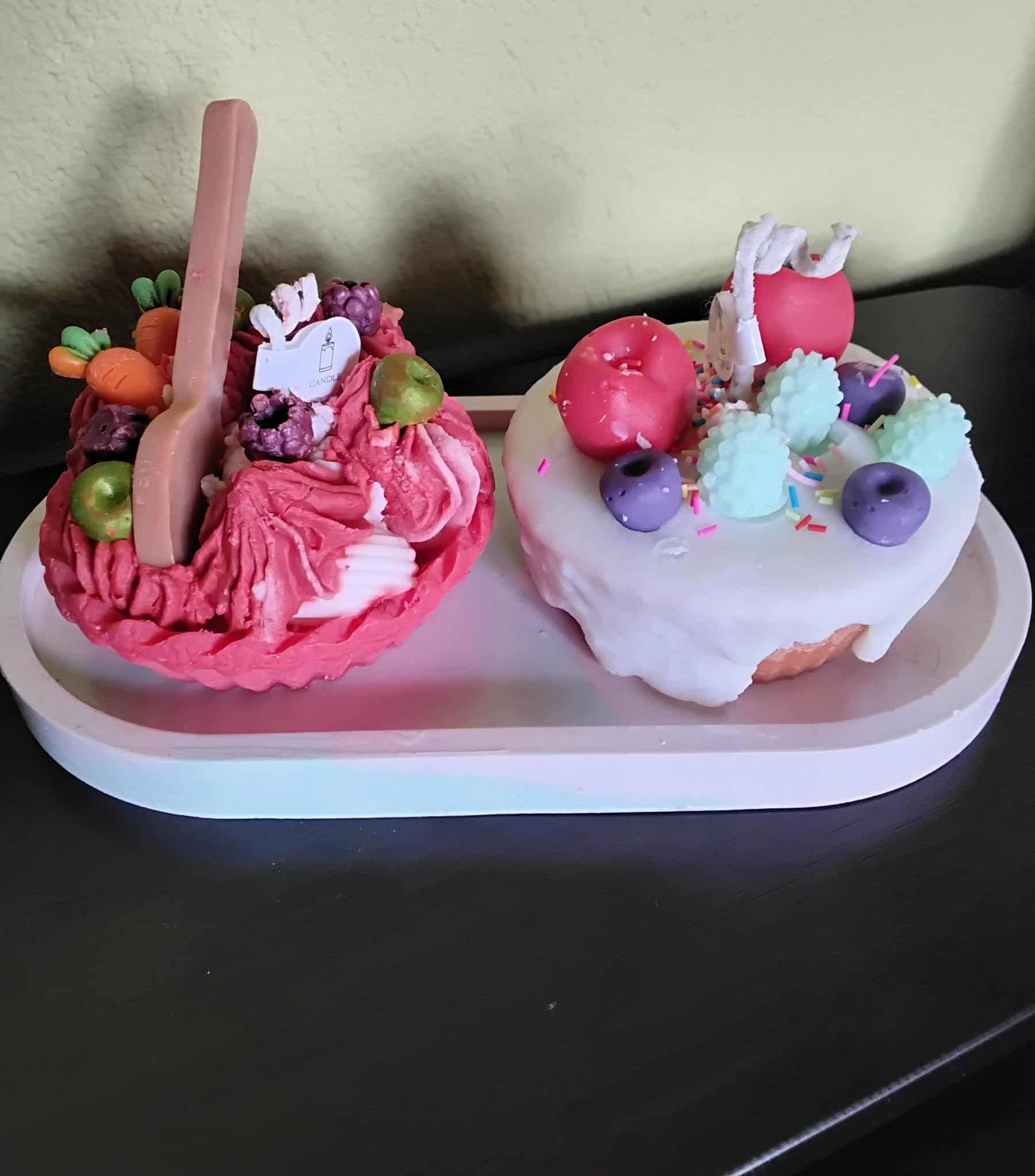 Image of Γλυκές δημιουργίες 