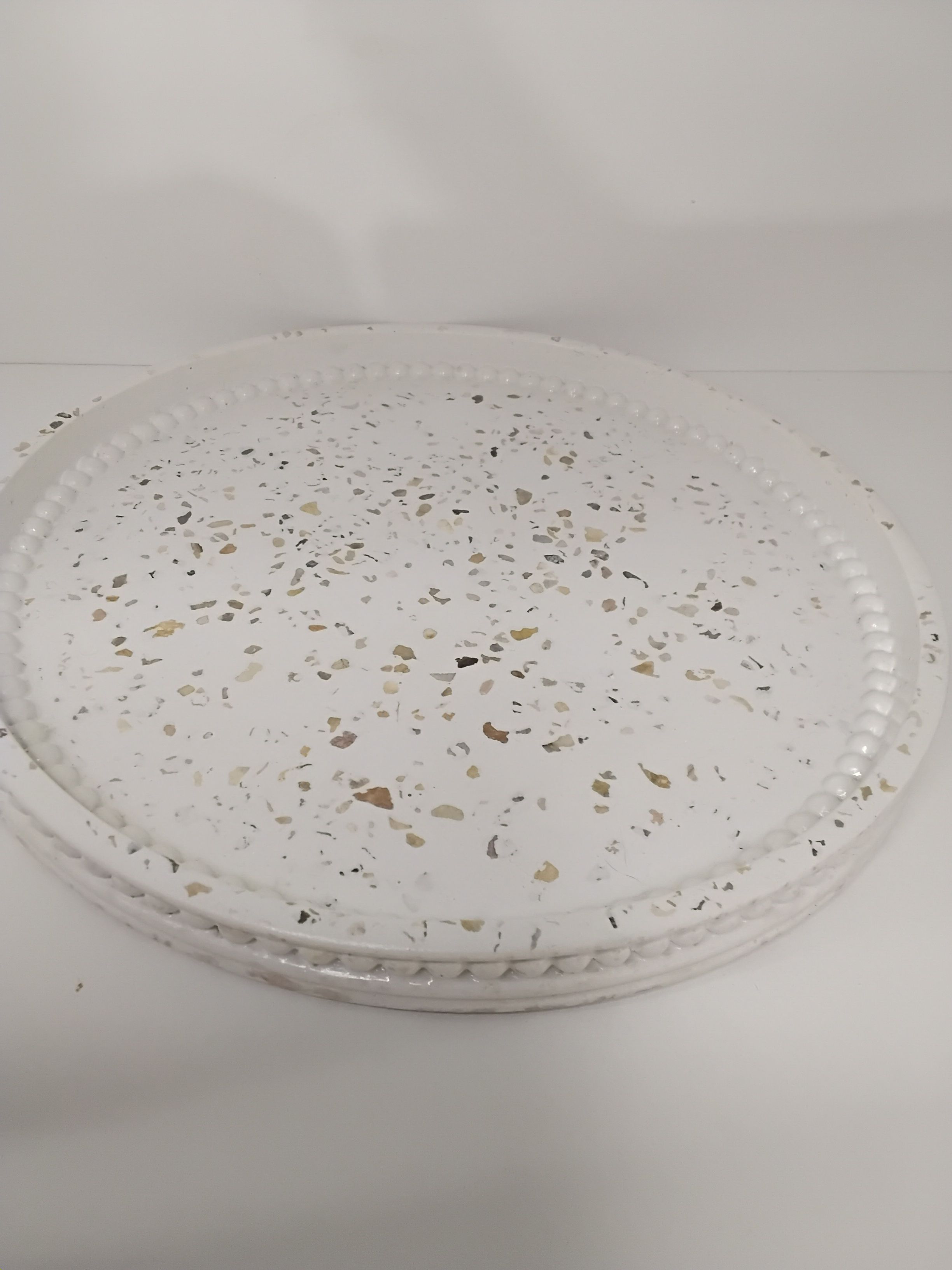 Image of Δίσκοι terrazzo 