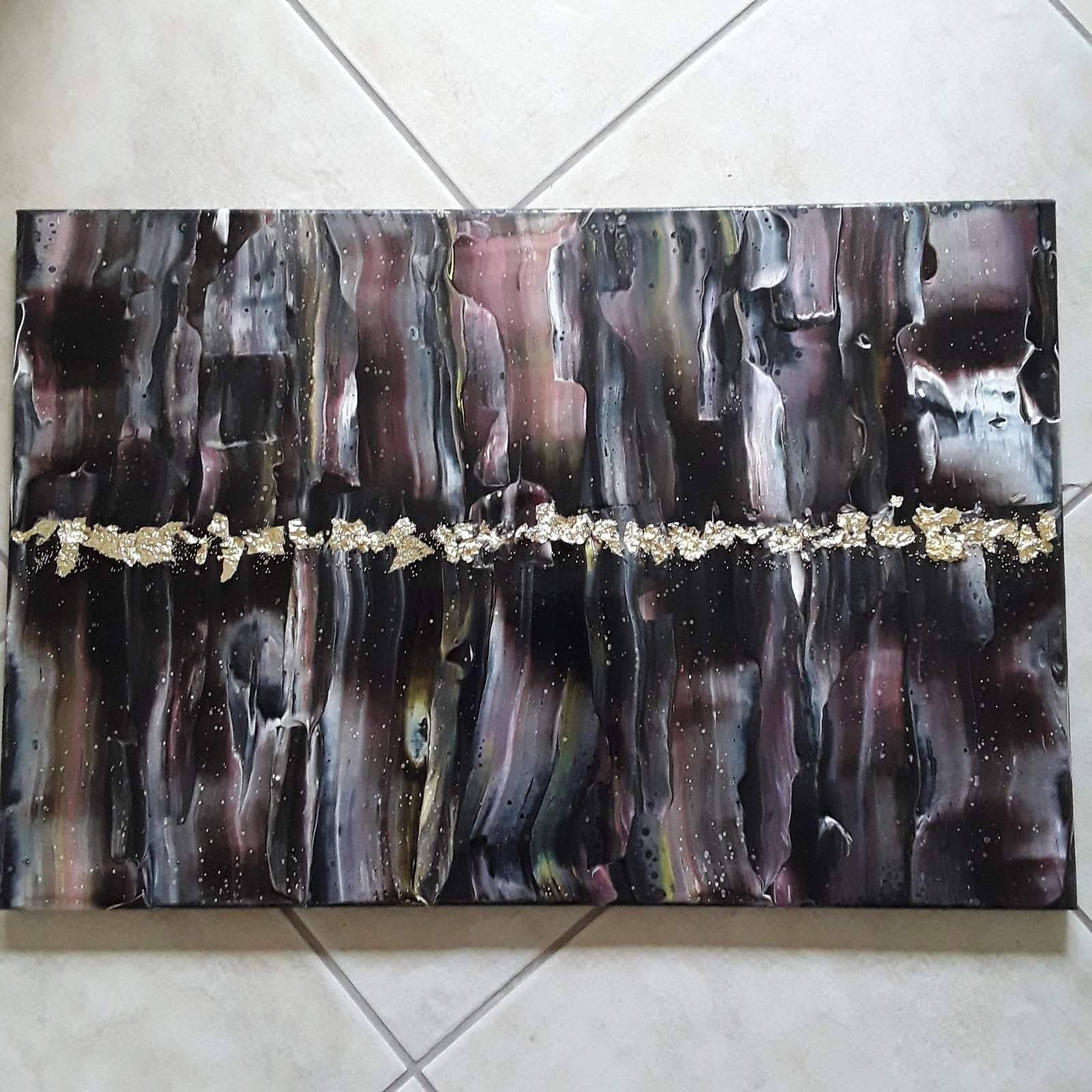 Image of Aφηρημένες εκφράσεις 