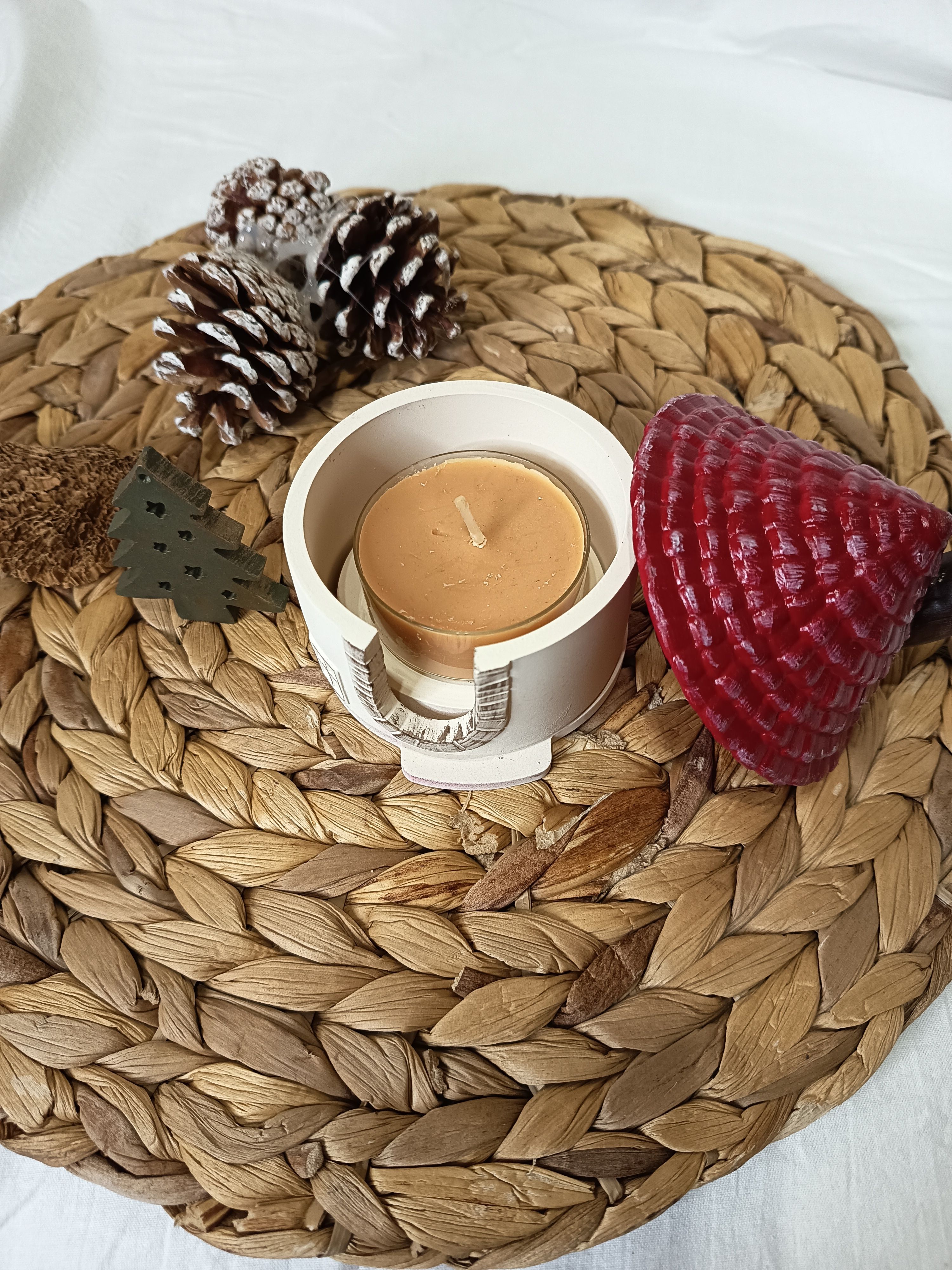 Image of Χιονισμένο σπίτι 