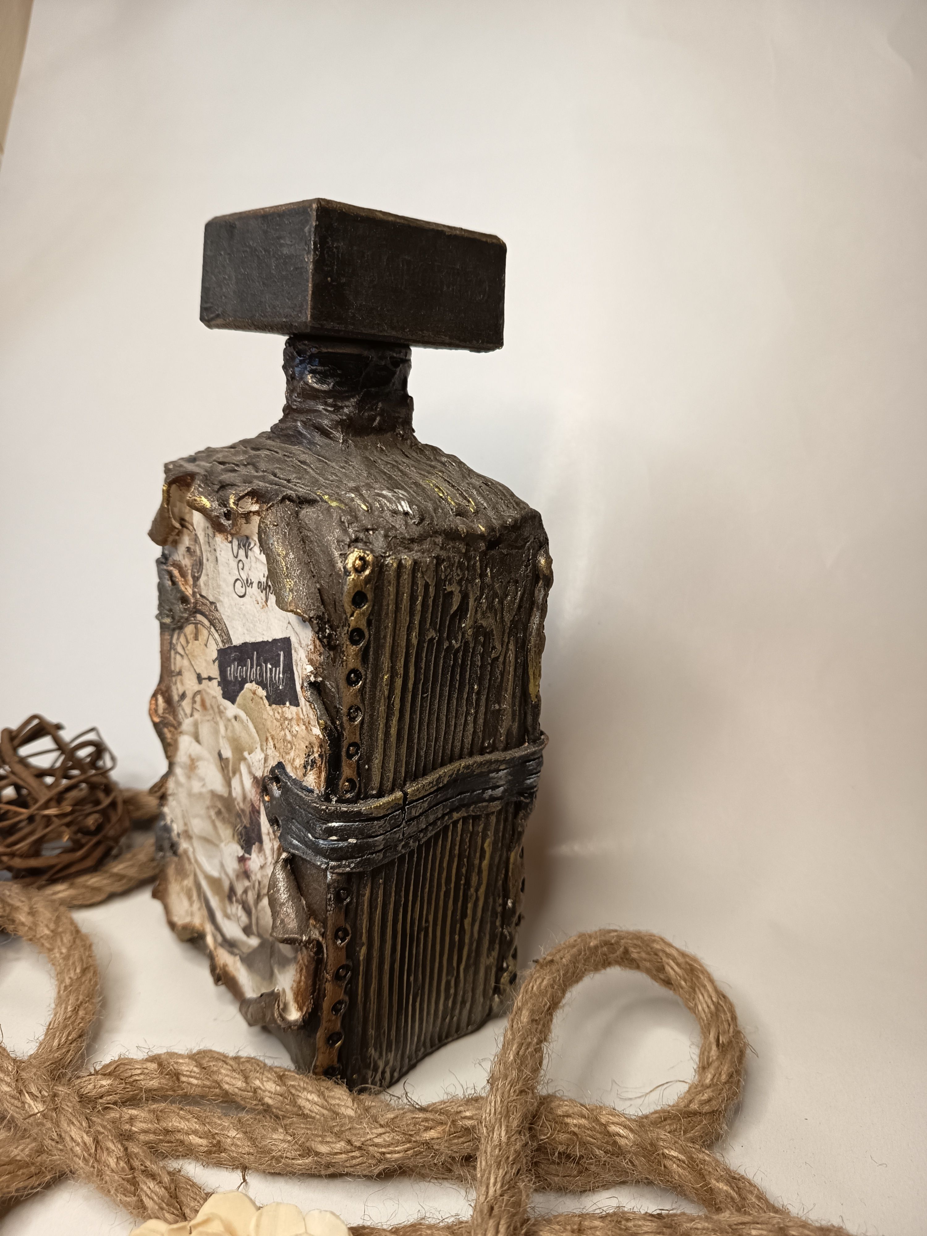 Image of Όταν ο χρόνος σταμάτησε...