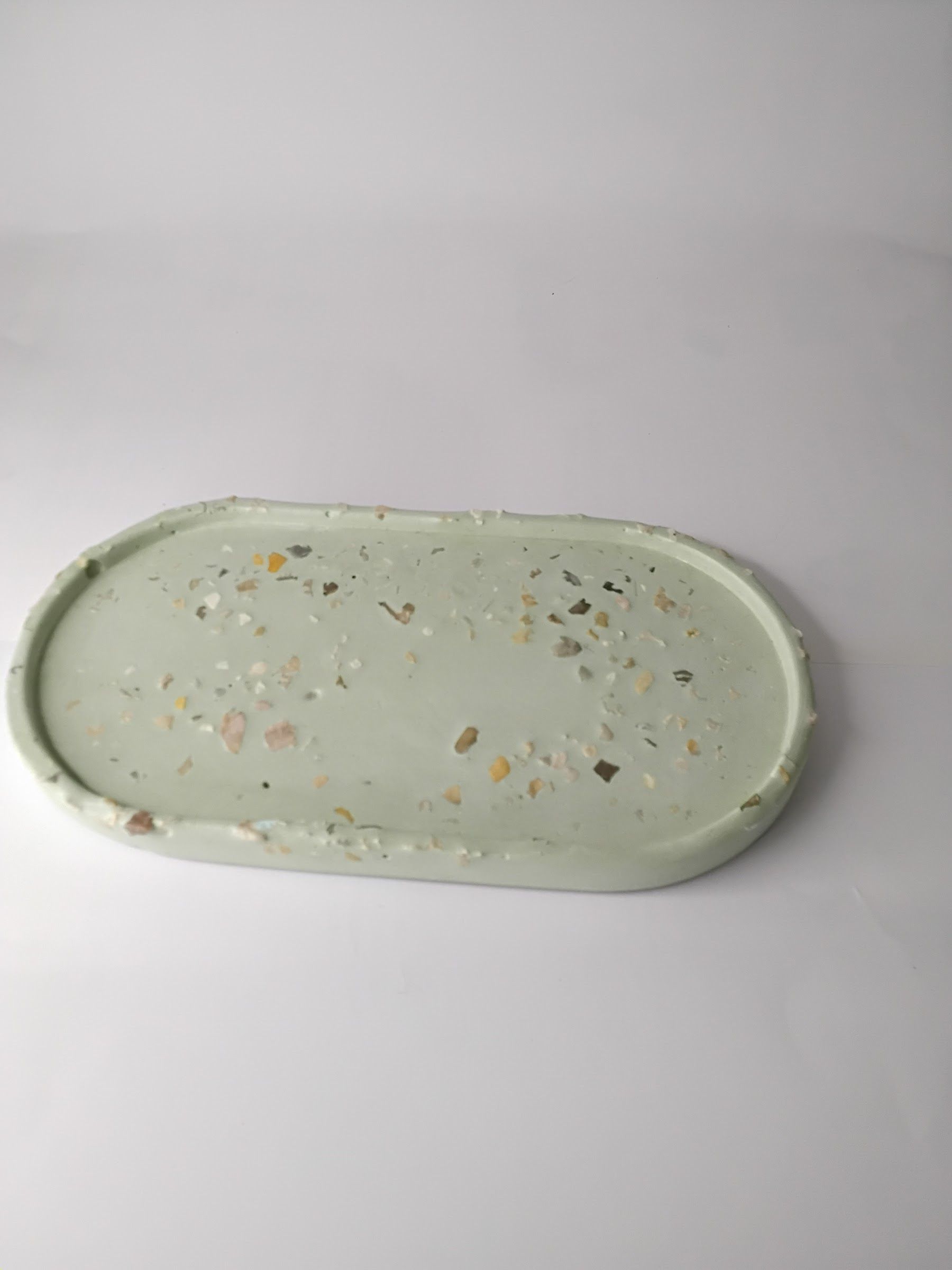 Image of Δίσκοι terrazzo 