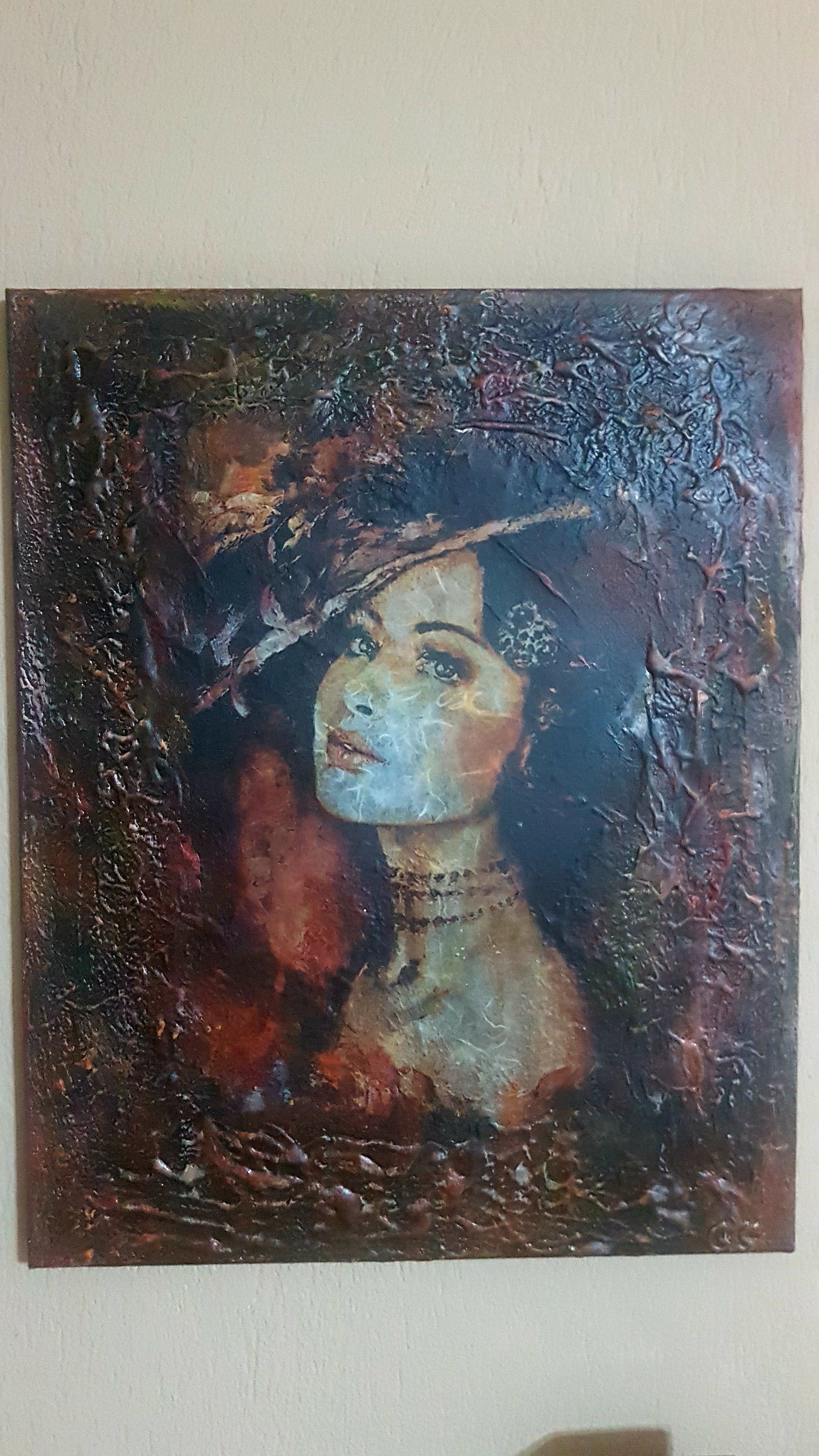 Image of Αποχρώσεις  δημιουργίας 