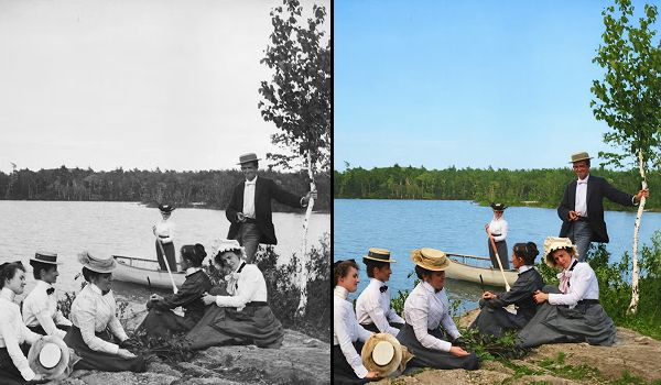 Colorize