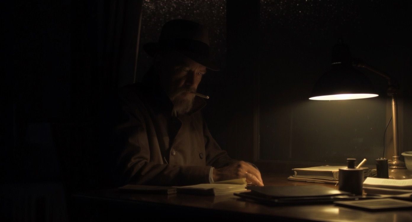 Chiaroscuro