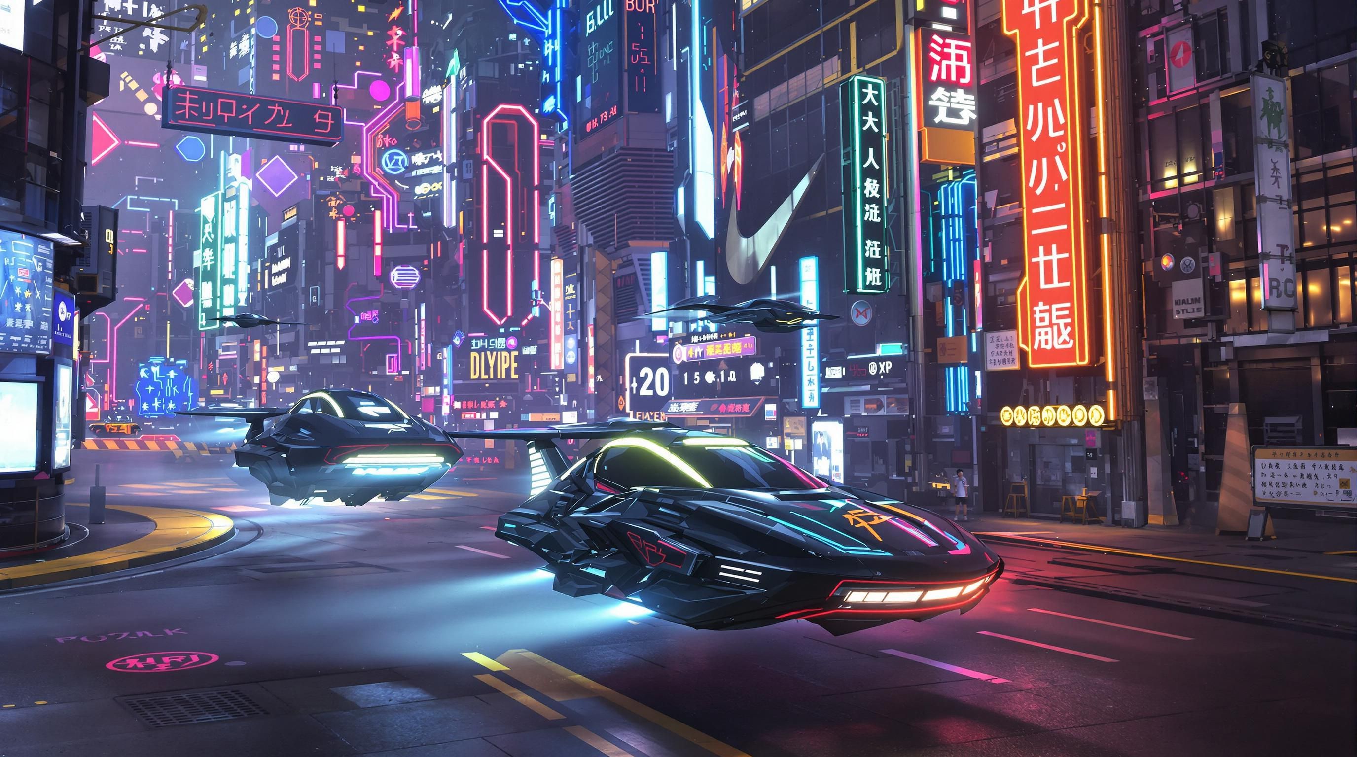Basic concept art