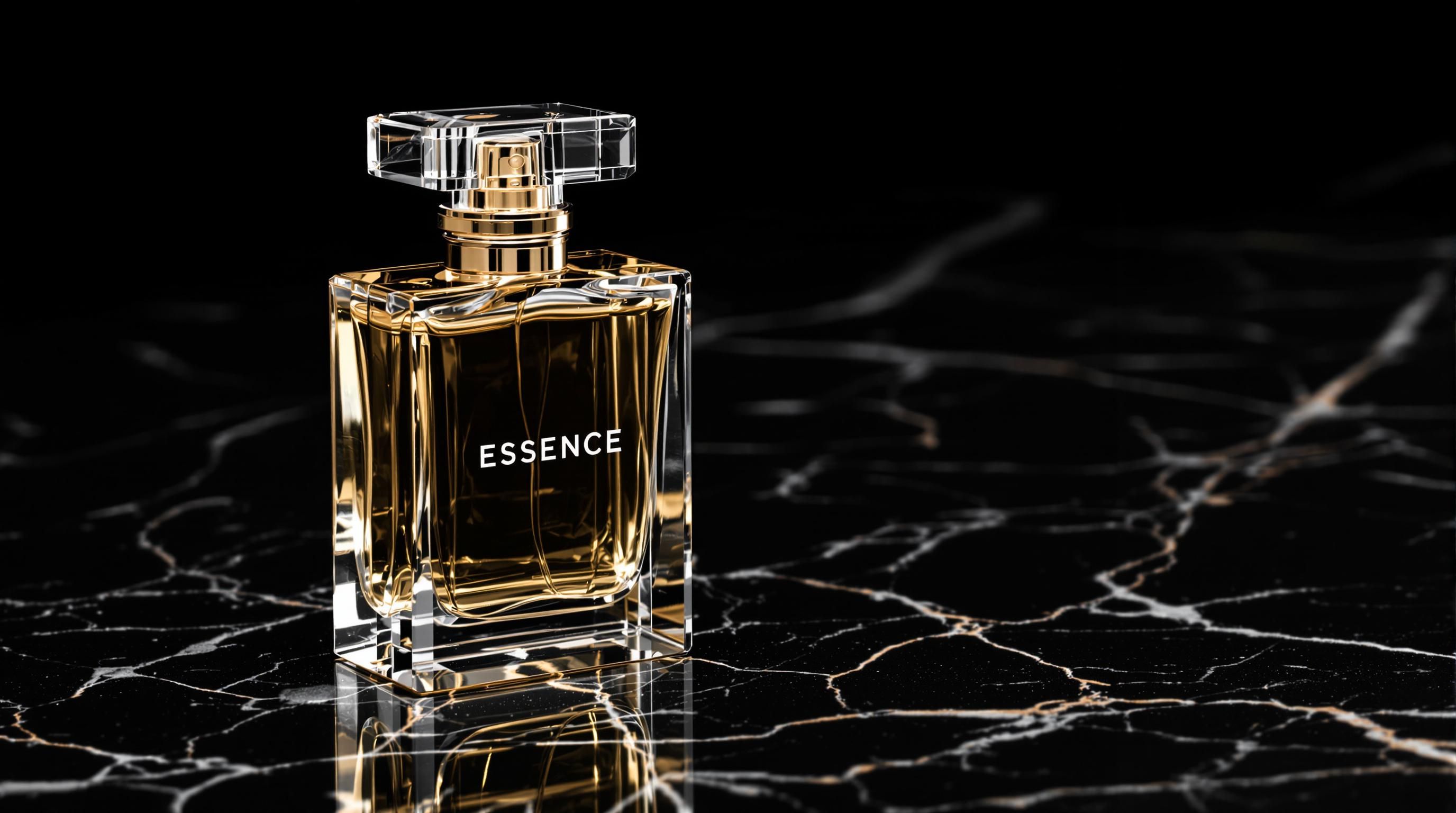 Enhanced product shot