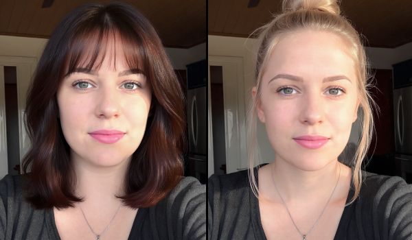 Haircut