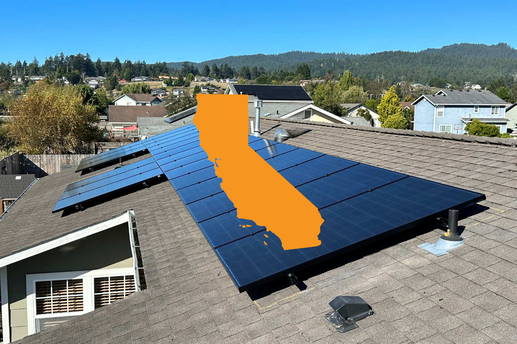 The Best California Solar Incentives in 2025 | Six Rivers Solar