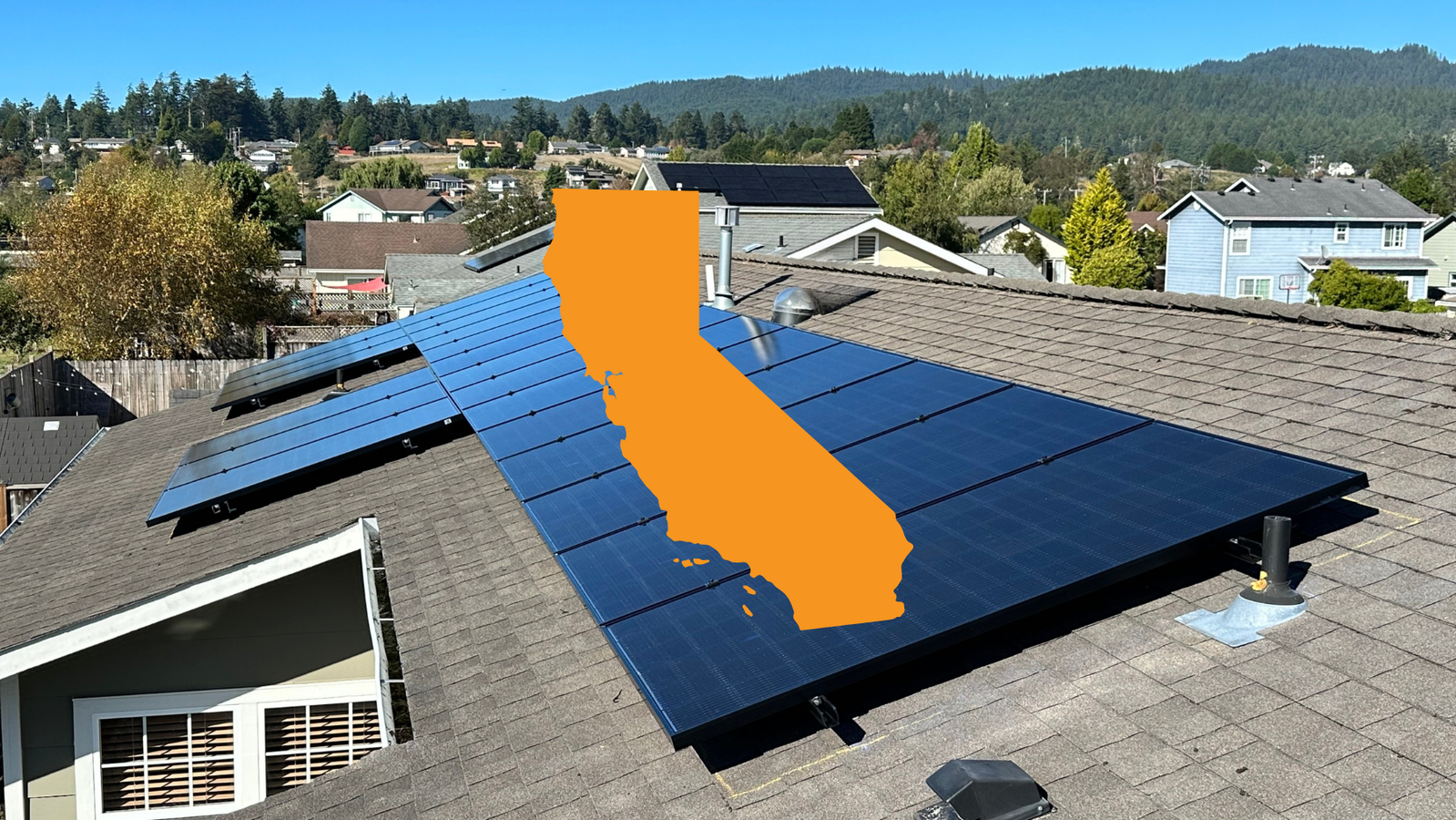 Socal Solar The Best California Solar Incentives in 2025 | Six Rivers Solar