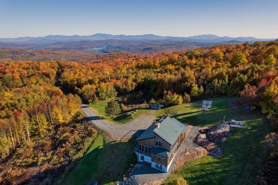 Is Off-Grid Solar Legal in California?