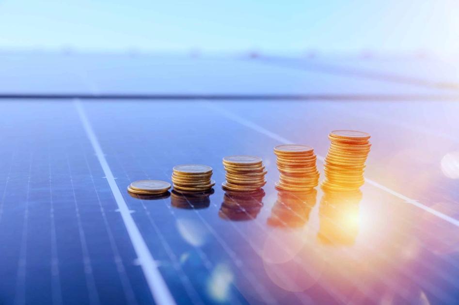 Everything You Need to Know About the Inflation Reduction Act & Solar Panels￼