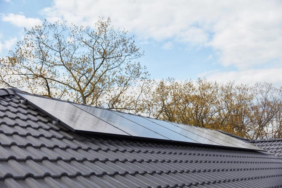 Solar Panel ROI: When Will You Break Even in CA?