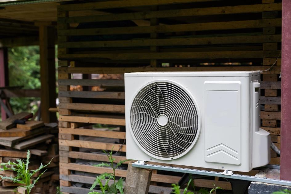 Can I Run My Heat Pump with Solar Power?