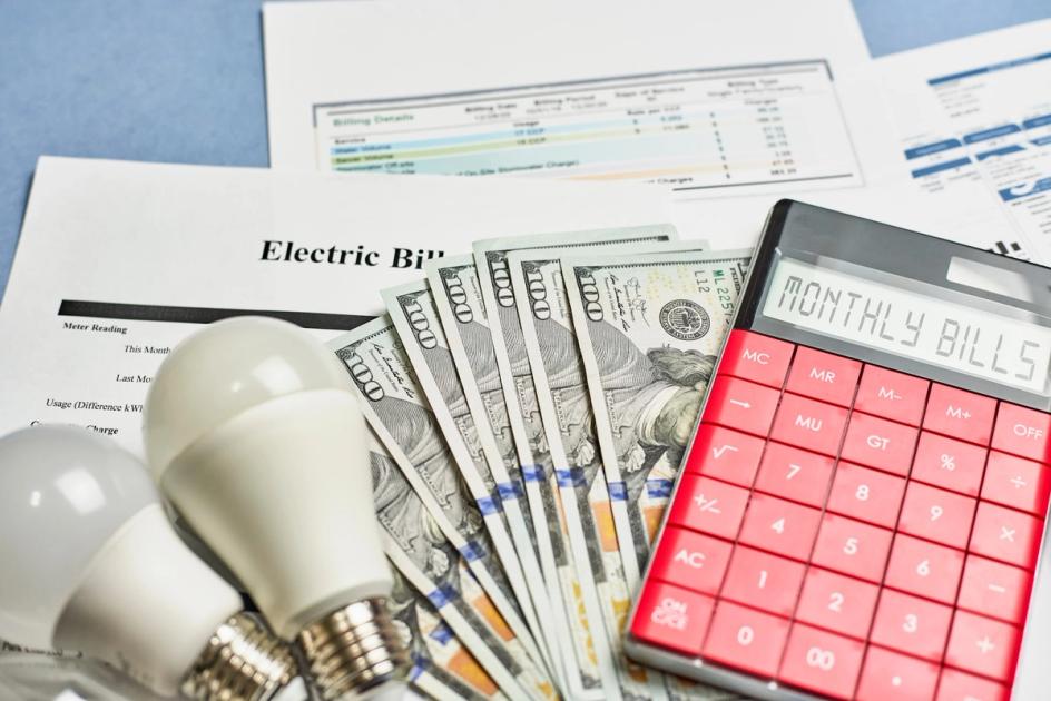 Why Your Electric Bill Is So High & What You Can Do About It